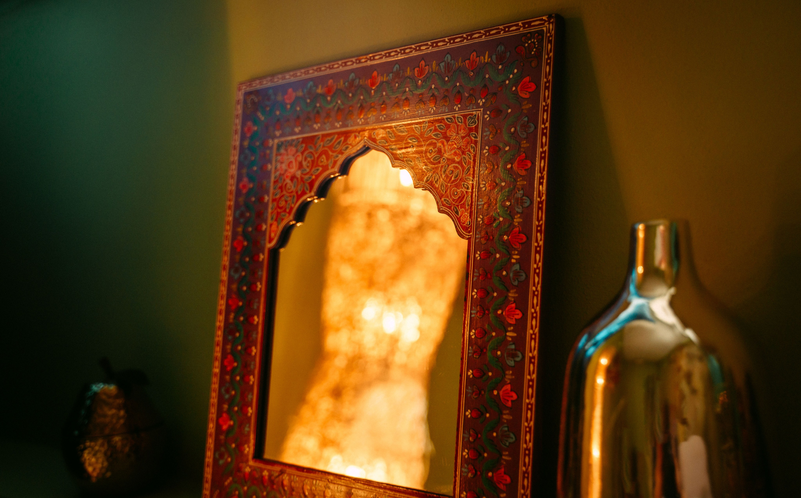 Простая жизнь / творческое пространство. Саша Копылов, фотограф в Казани