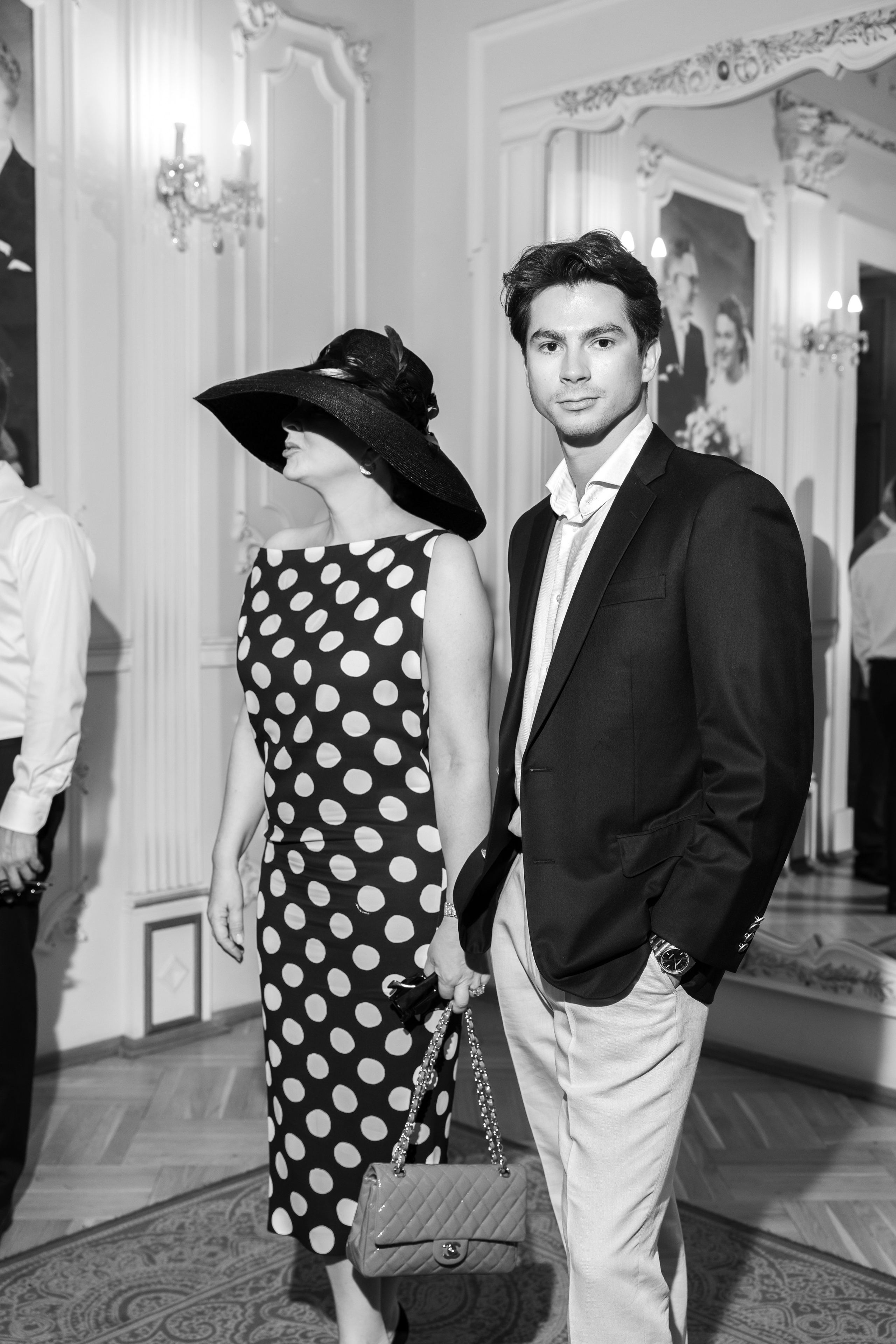 Макс и Полина. Фотограф Москва. Репортажная съемка, портрет, бизнес-портрет