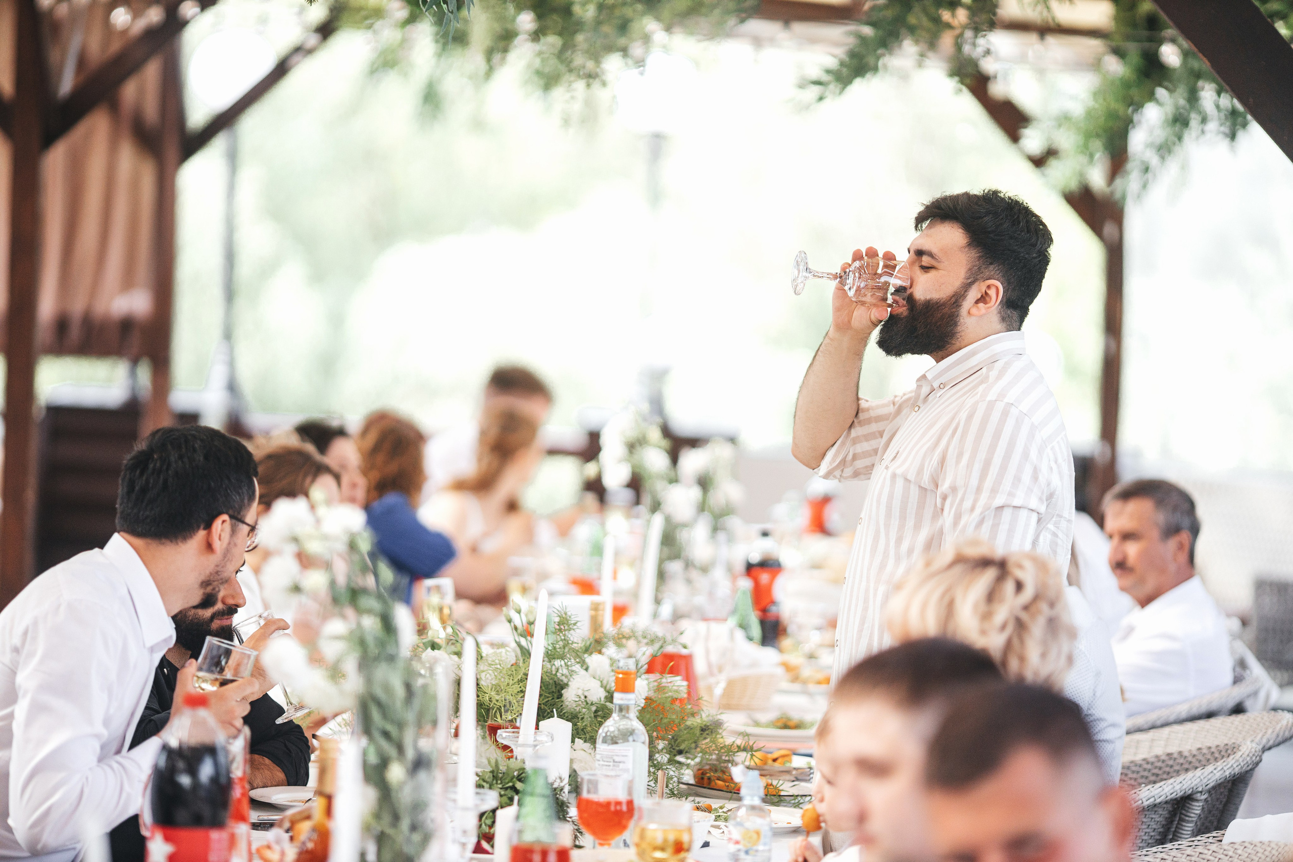 Максим и Анна. Свадебный фотограф в Ростове-на-Дону Олег Майер