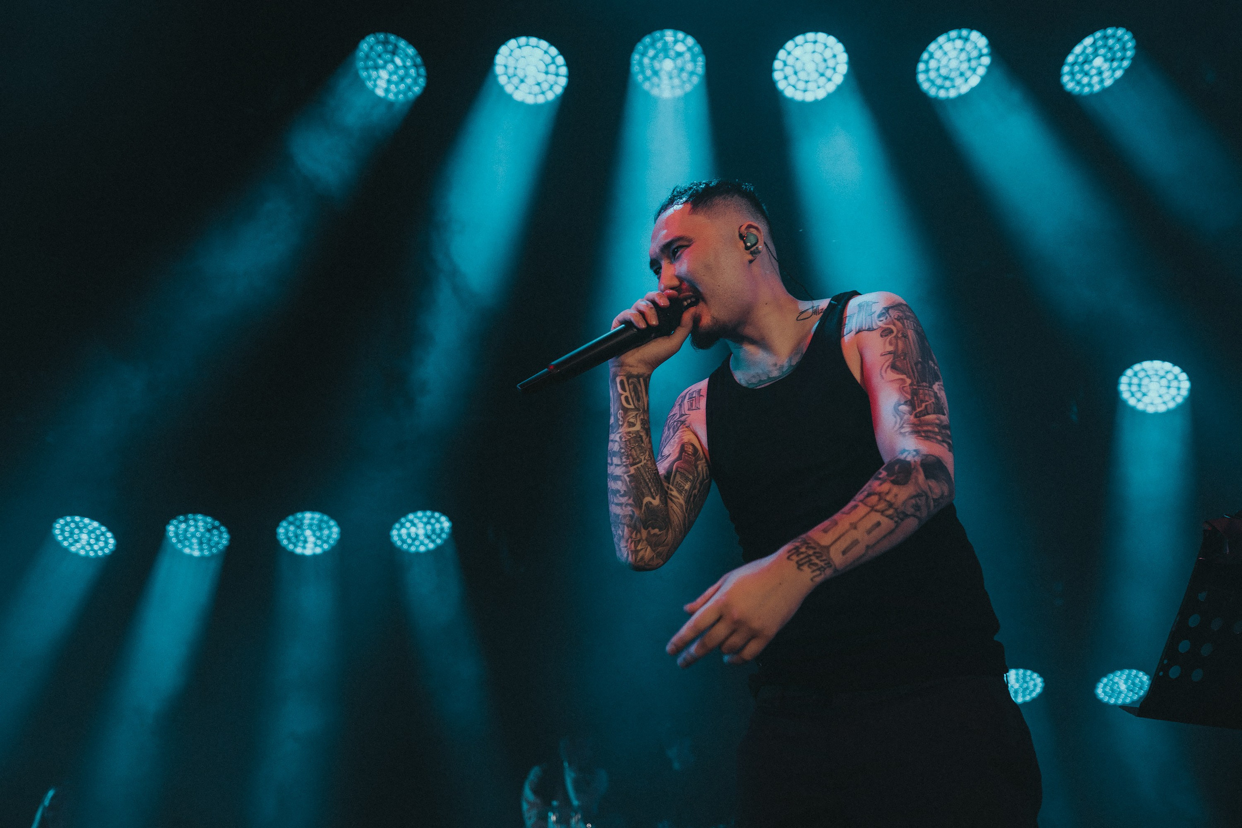 Концерты. Фотокарточки