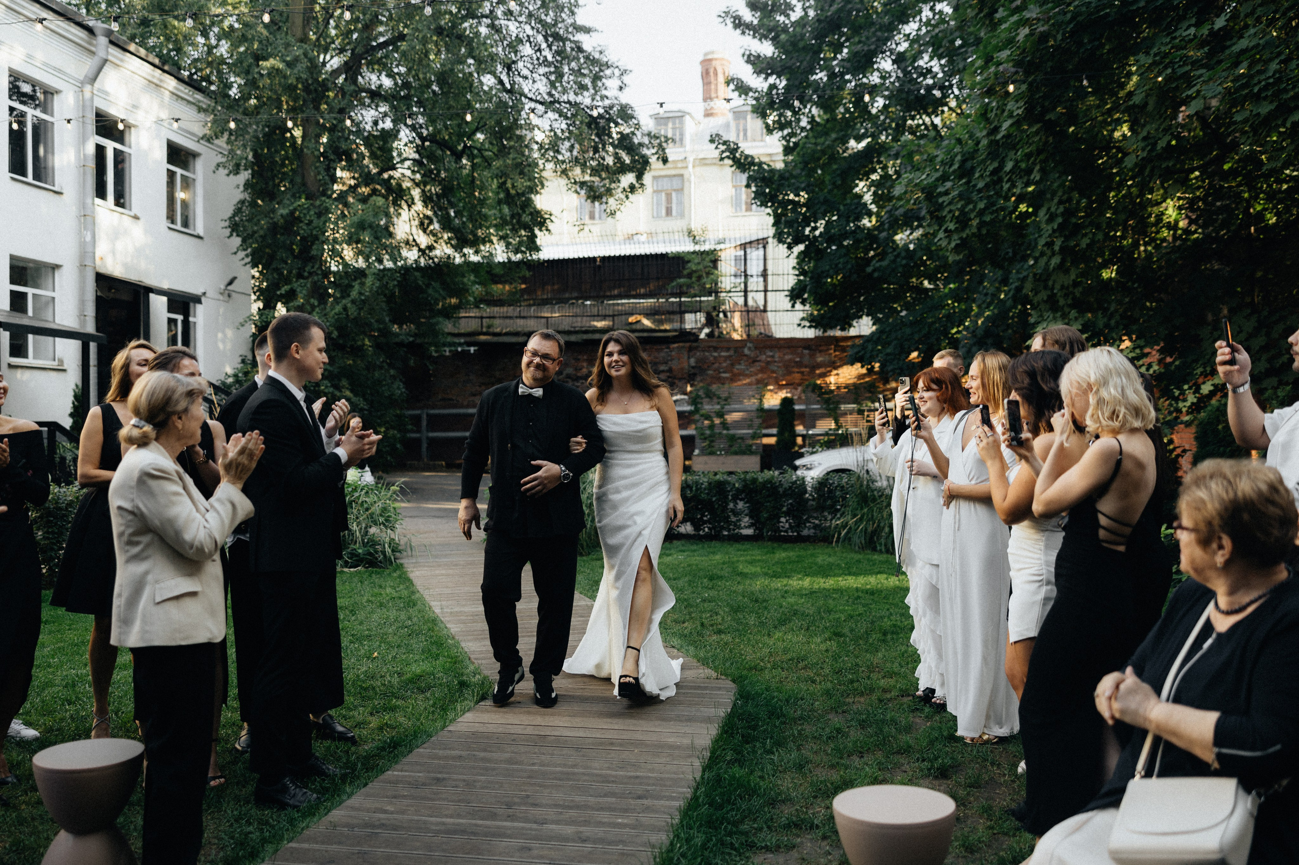 Wedding party. Фотограф Санкт-Петербург