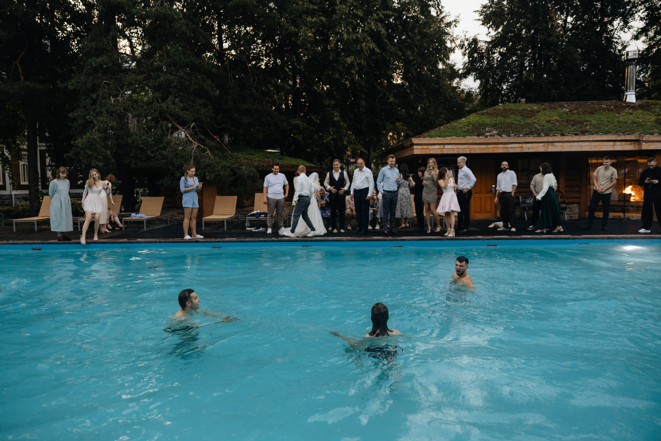 Север-юг. Фотограф Санкт-Петербург