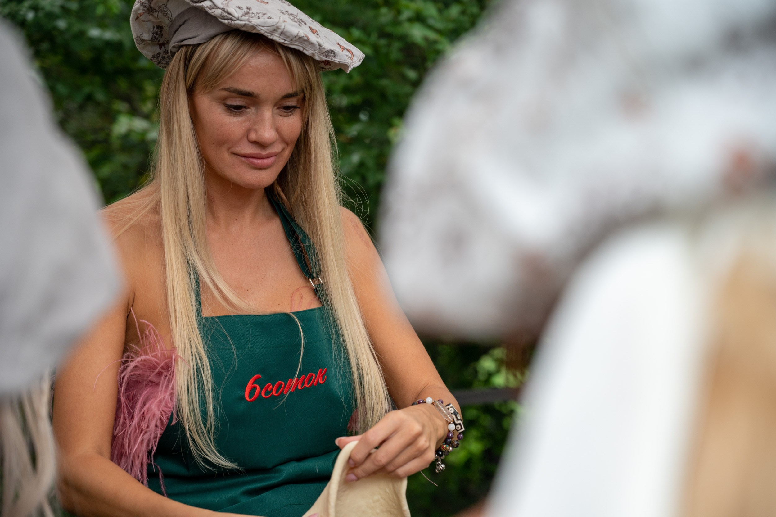 Ферма «ЭКЗАРХО» 03.10.2024 г. Фотографирую счастливых людей в Сочи