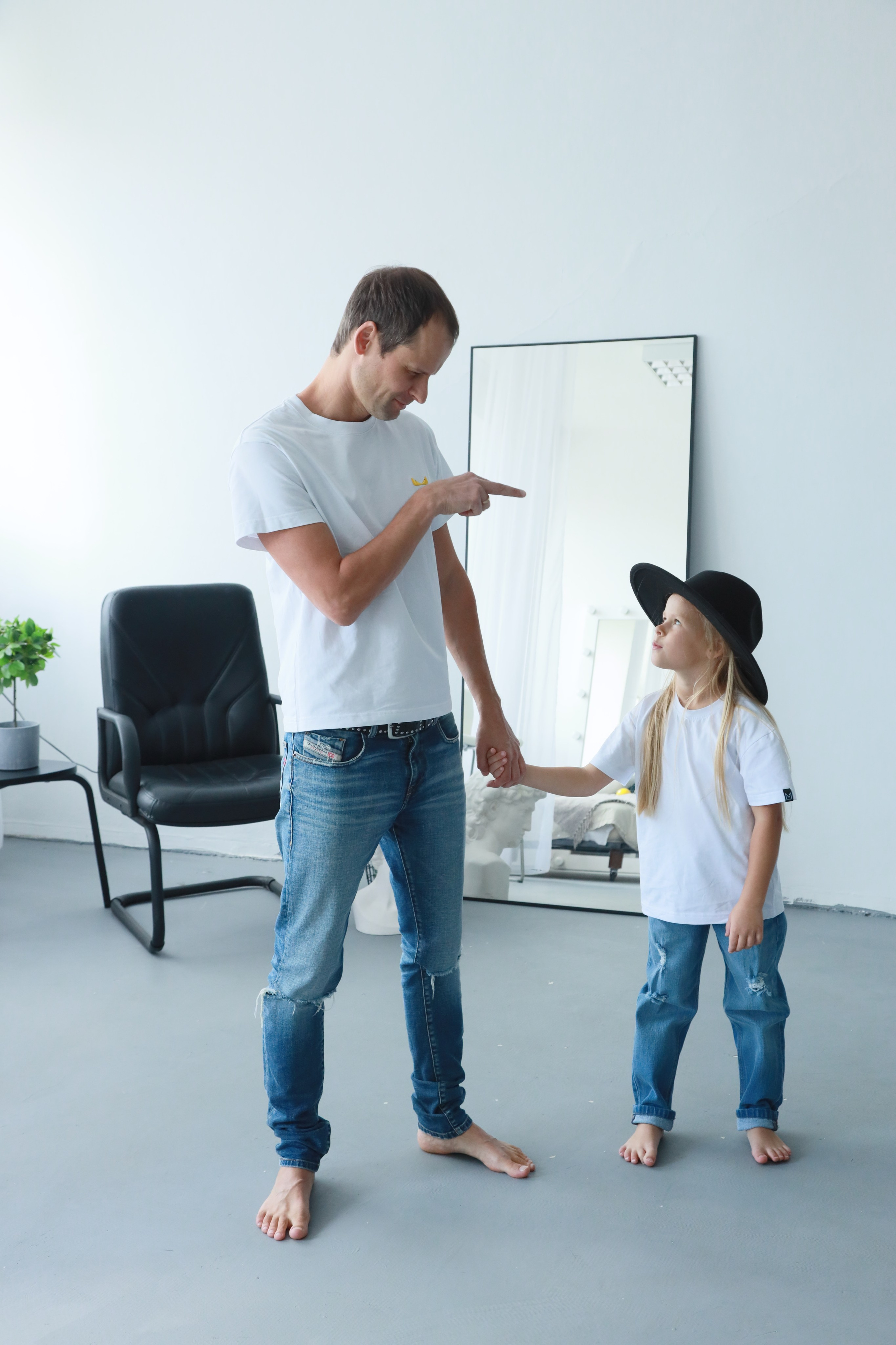 Семейные съемки. Contentstproduction