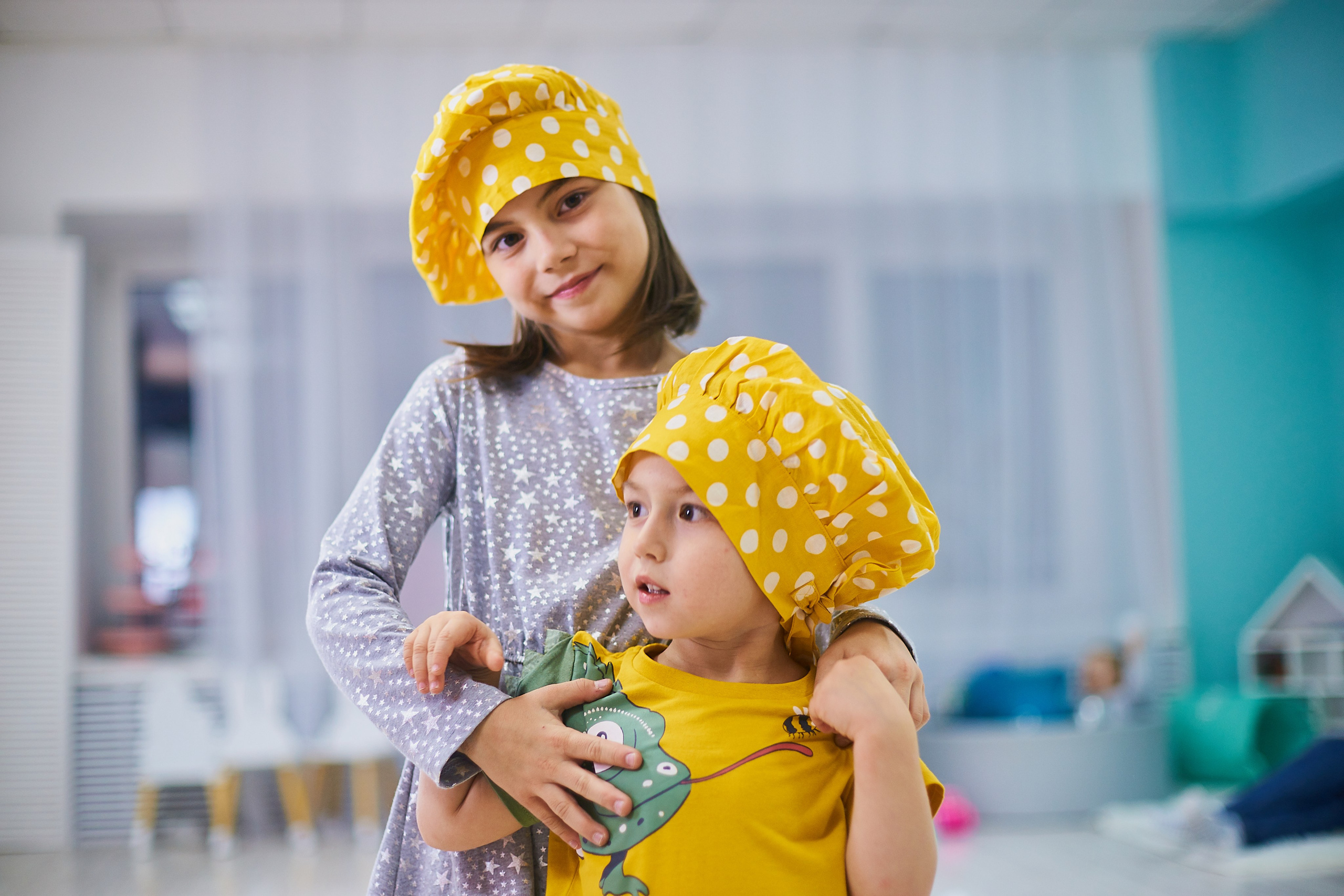 Данилу 3 года. Анна Катасонова