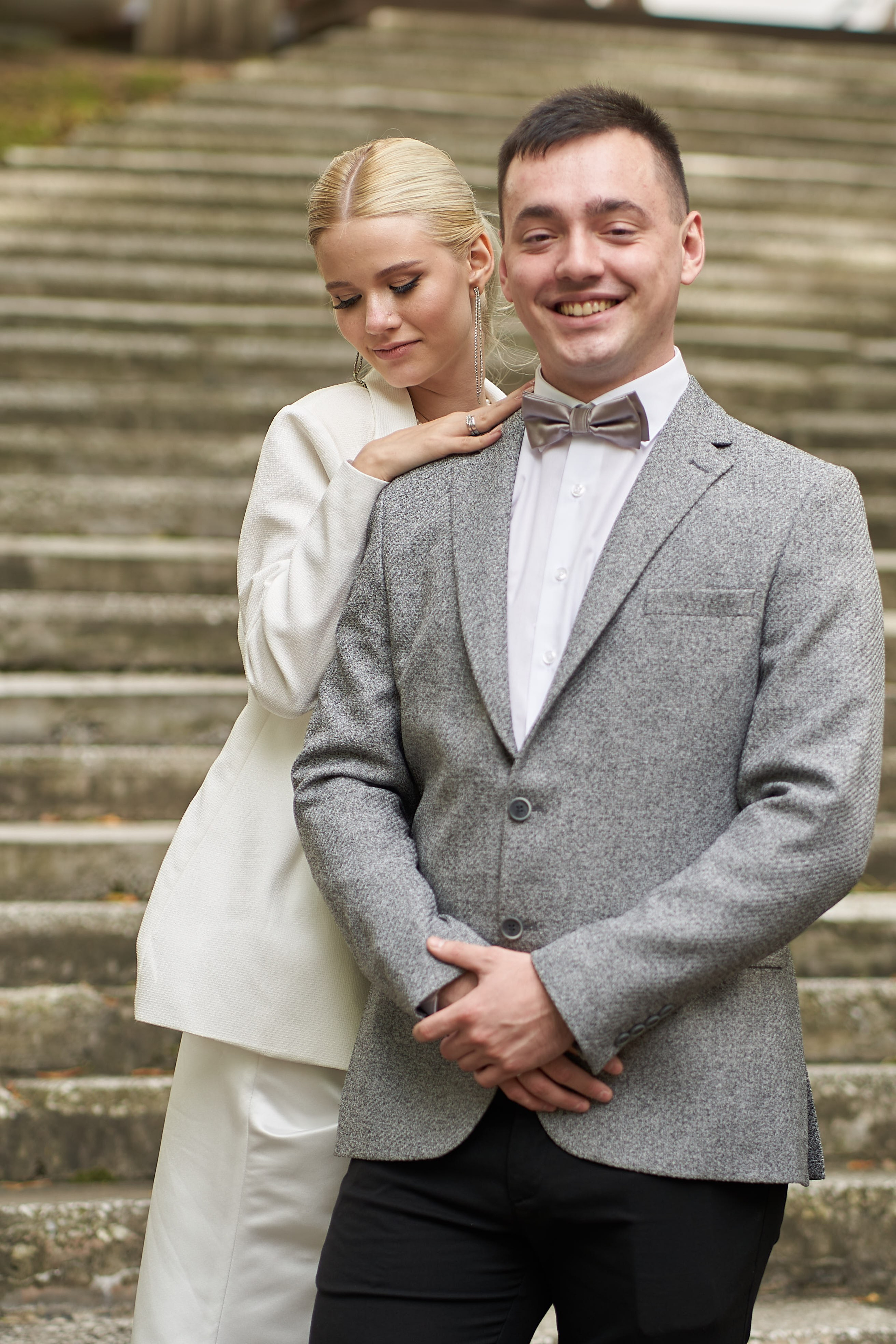 Дима+Соня. Анна Катасонова