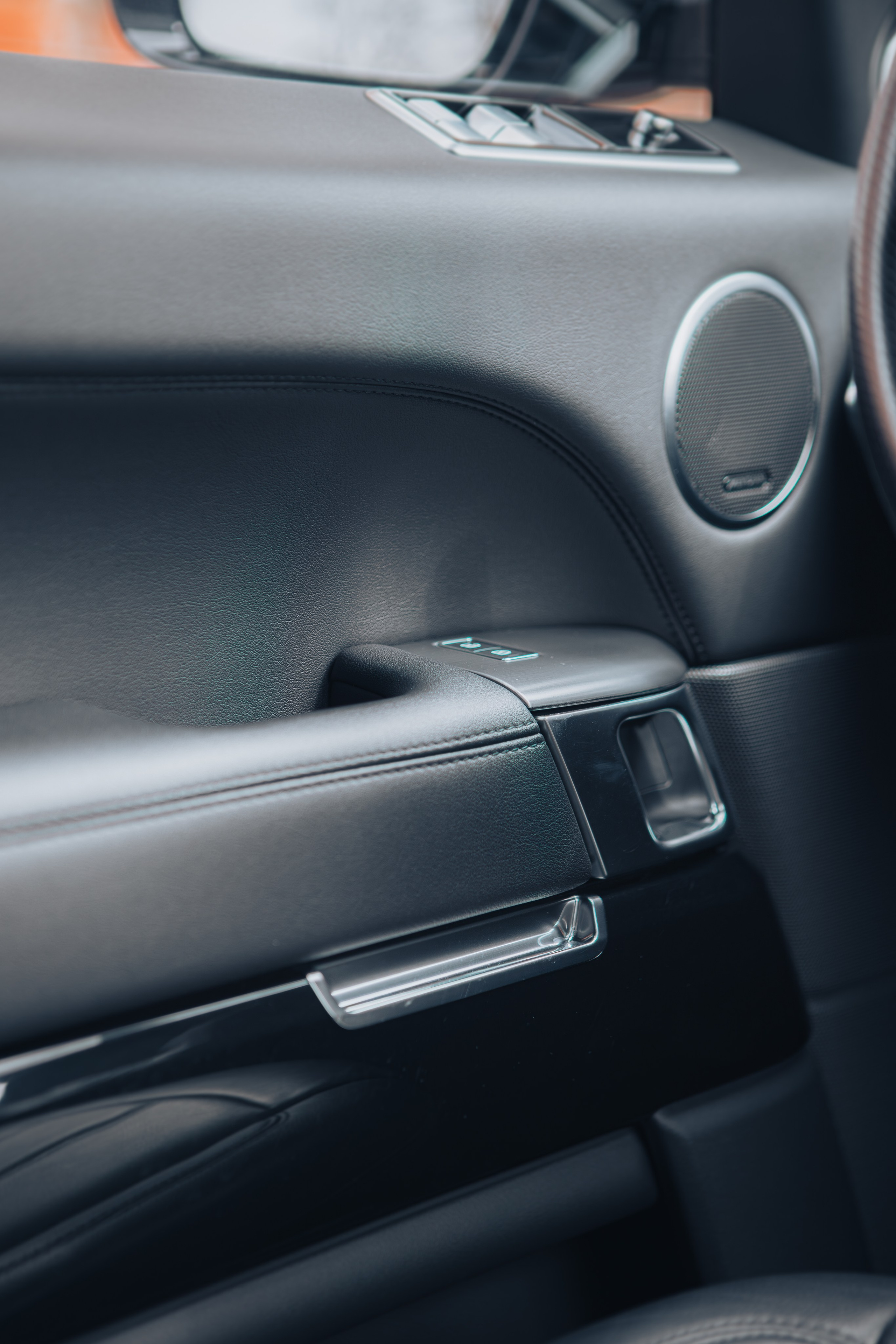 LR Range Rover Sport. Авто Видеограф/фотограф в Иваново для Вашего бизнеса