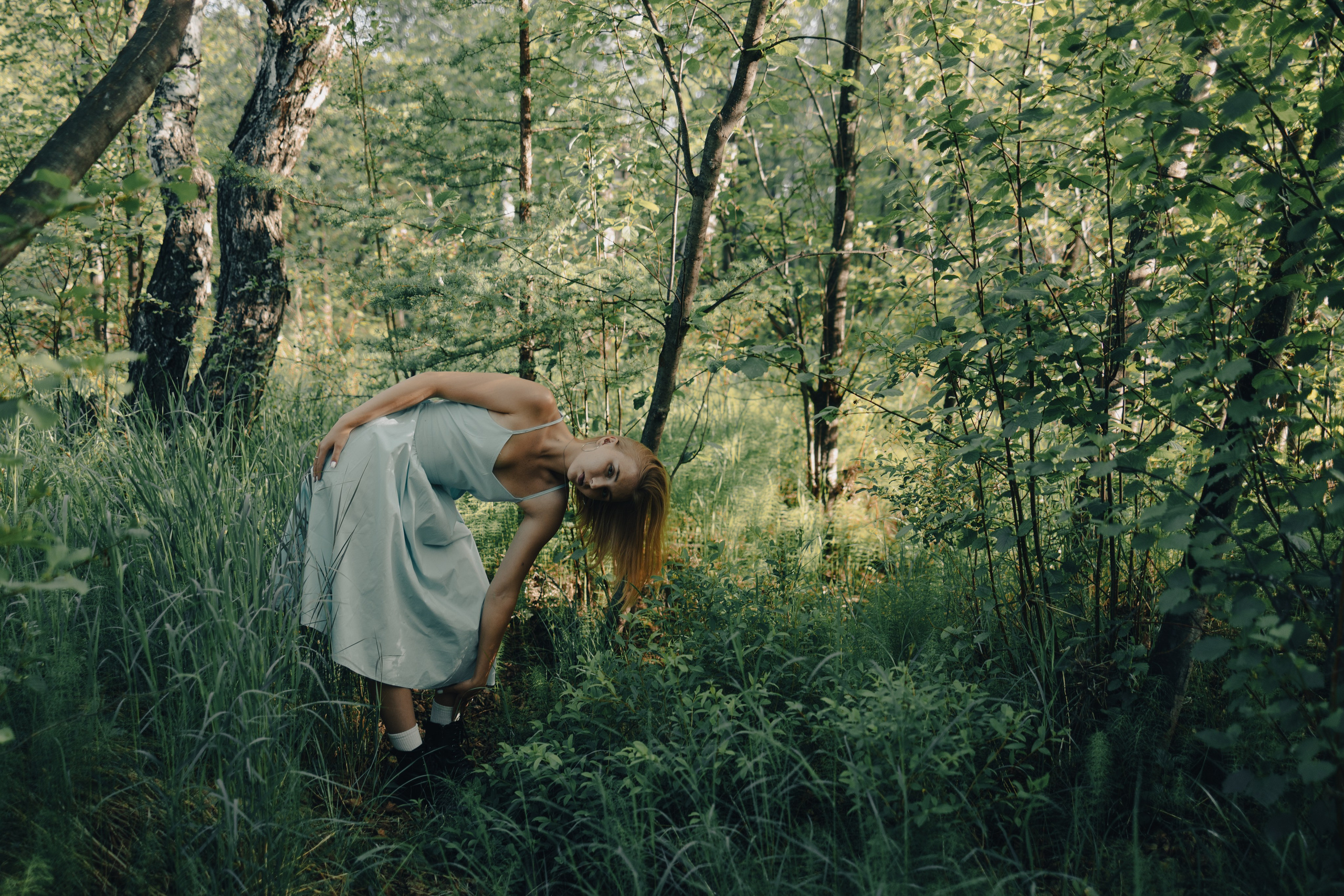 ПОРТРЕТЫ. Фотограф-видеограф в Чите Бурдинская Дарья