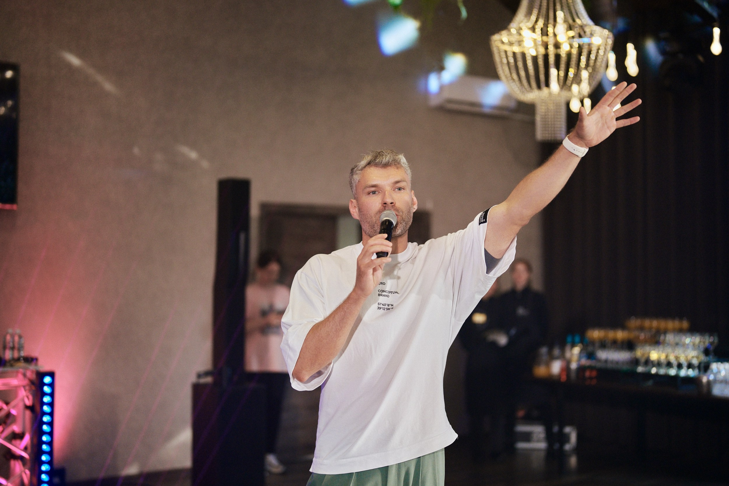 Выпускной «Медицинского института 2024». Фотограф в Хабаровске