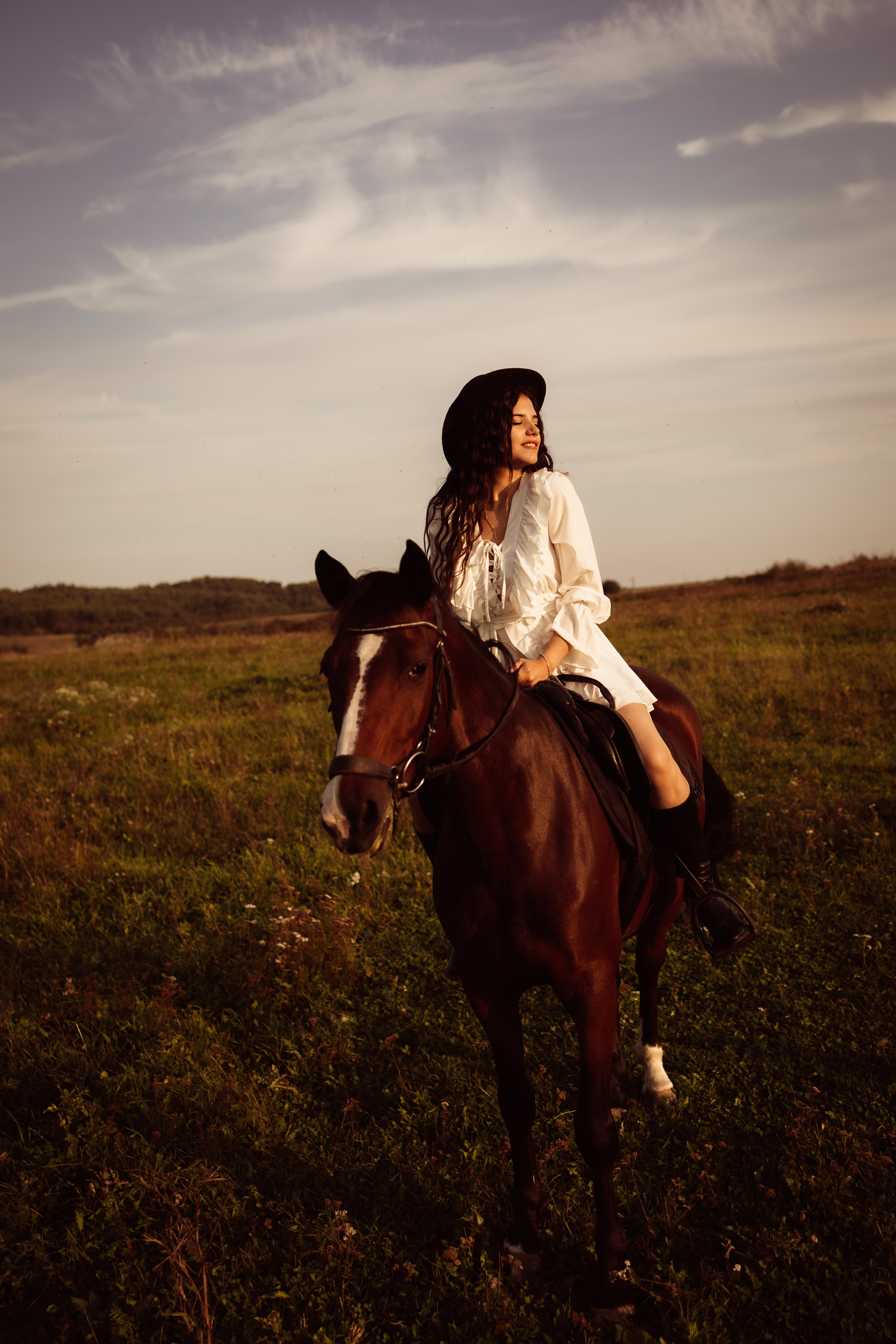 Индивидуальная. Семейный и детский фотограф в Санкт-Петербурге Павлова Елена