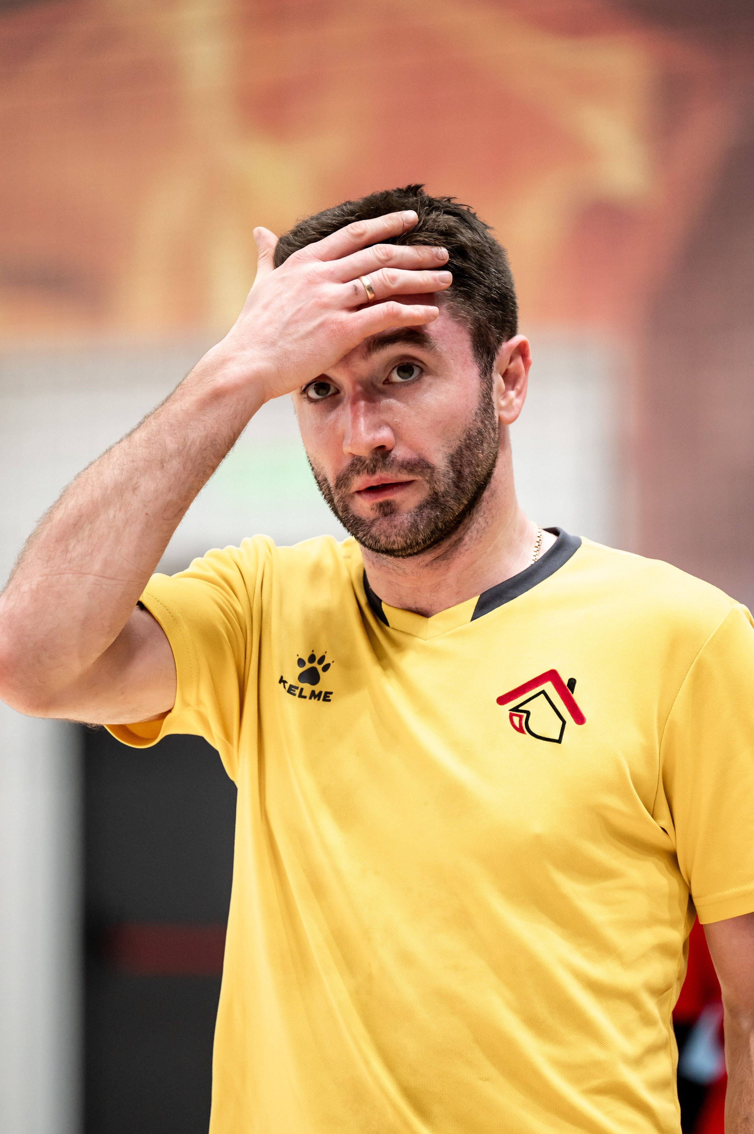 Финал АМФТО. Апрель, 2025. Спортивный фотограф в Туле и Тульской области. Файсханова Фото Спорт