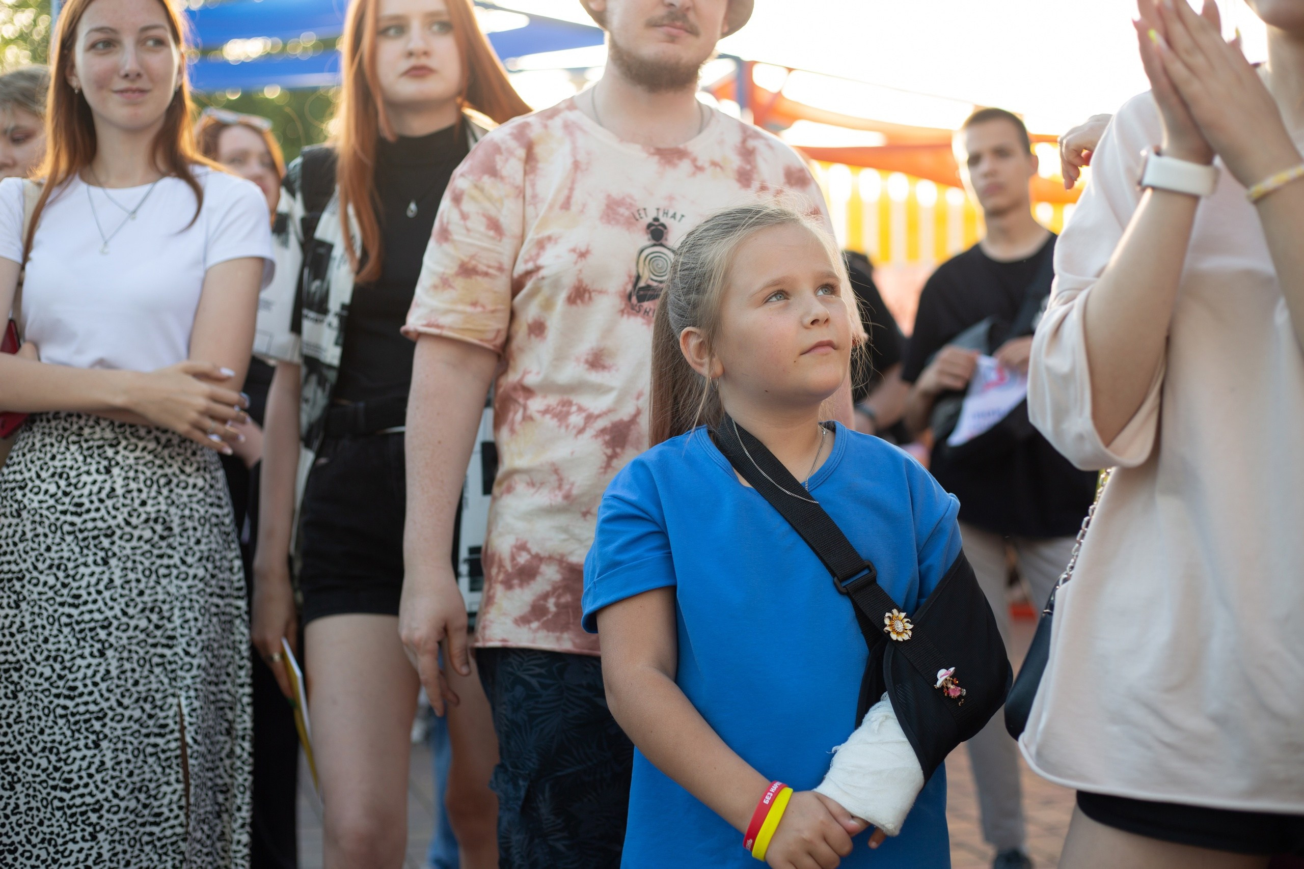 День Молодежи 2022. Главная