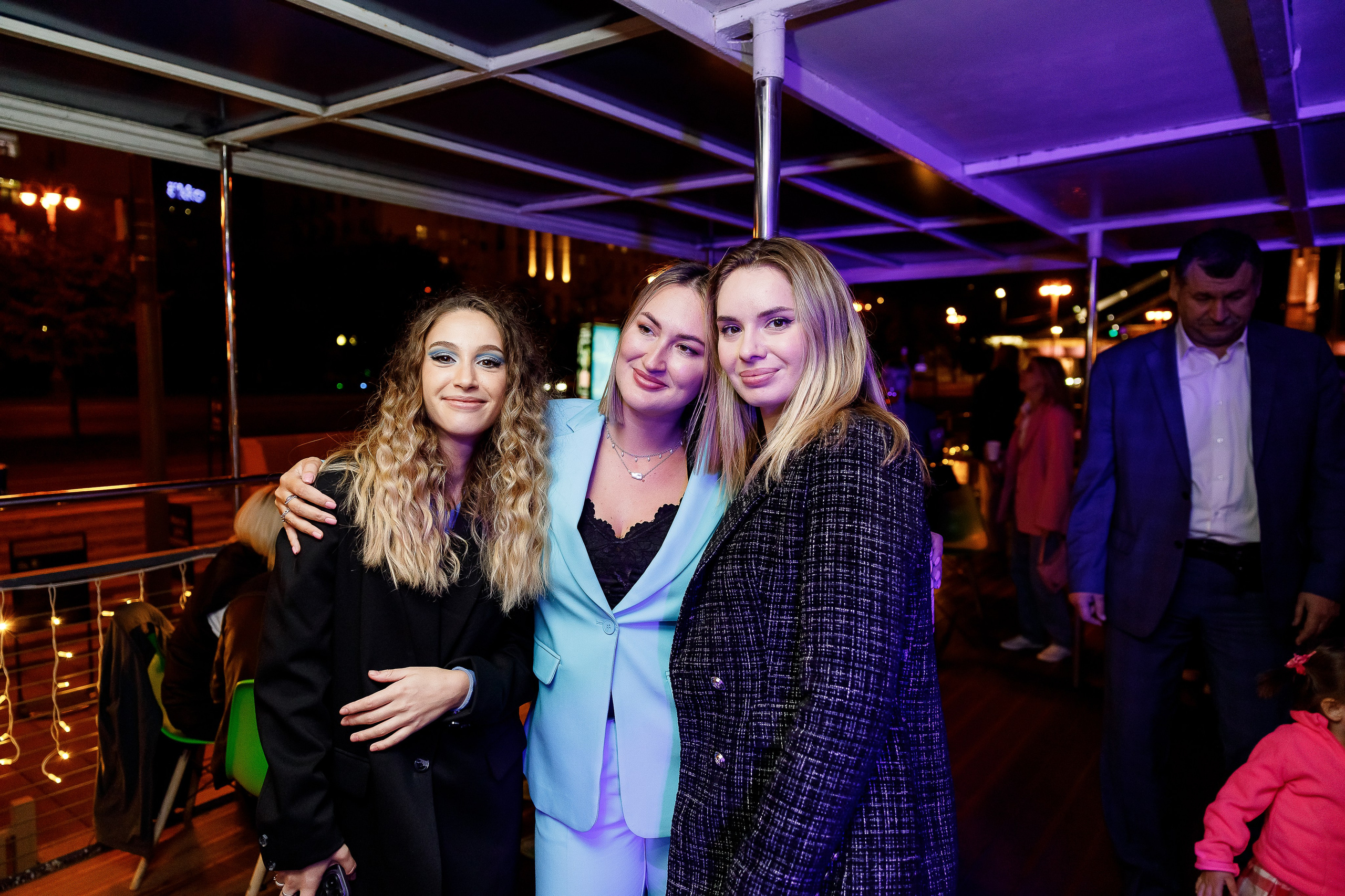 MoscowSee — 2023. Фотограф Москва