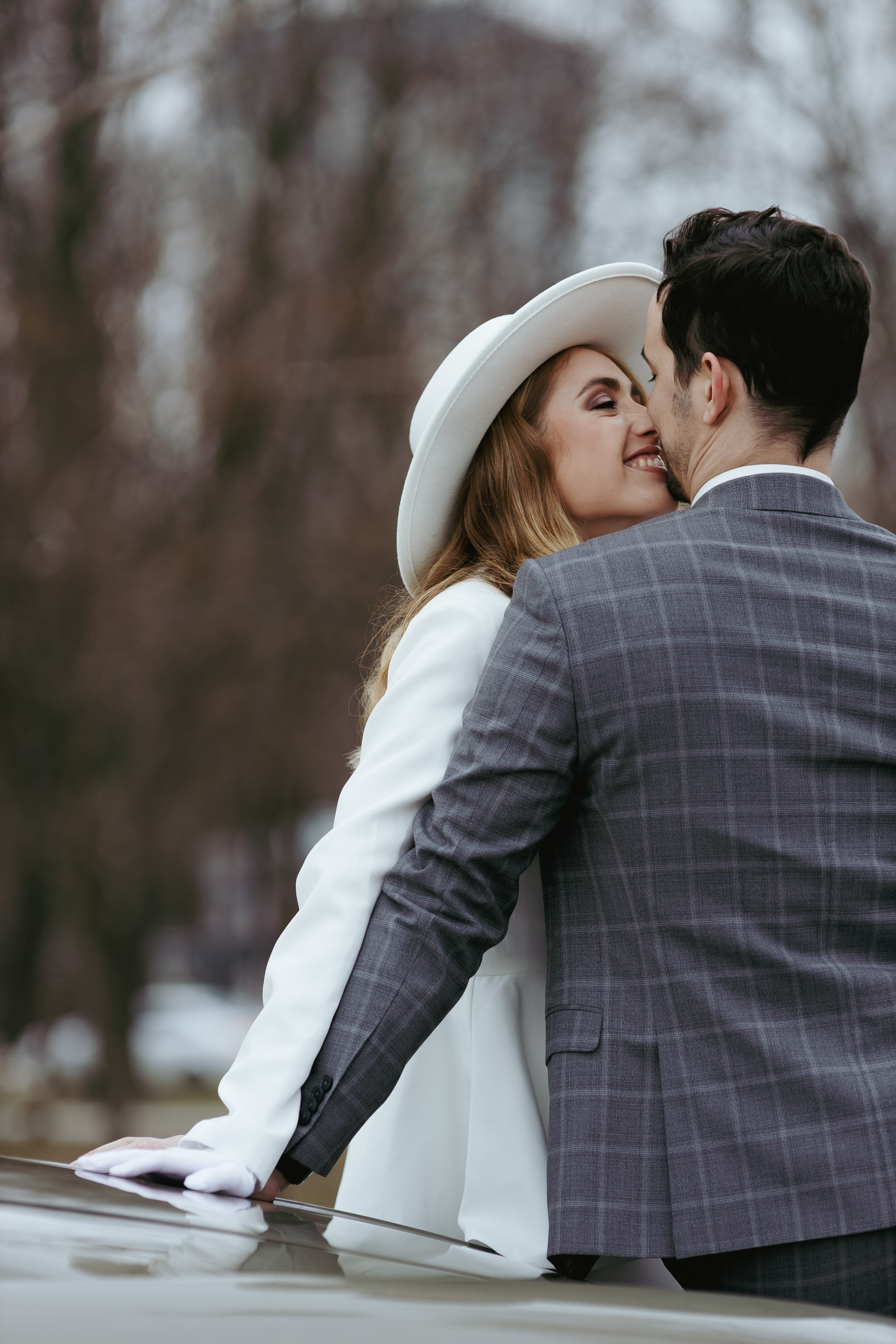 Максим и Светлана. Фотограф Москва