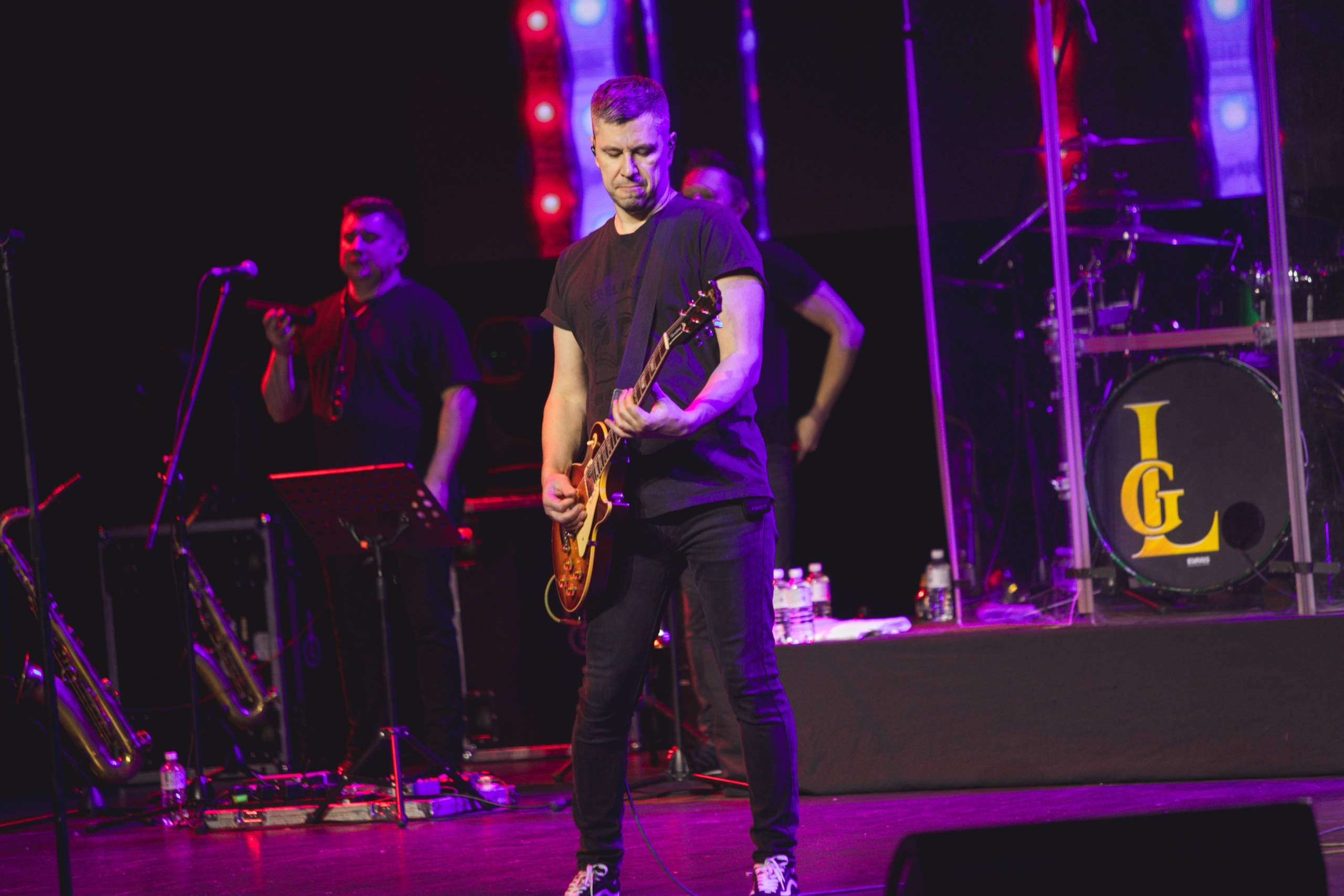 Григорий Лепс, Сочи, Роза Холл. Фотограф Ольга Махалова — Санкт-Петербург, Москва, Нижний Новгород