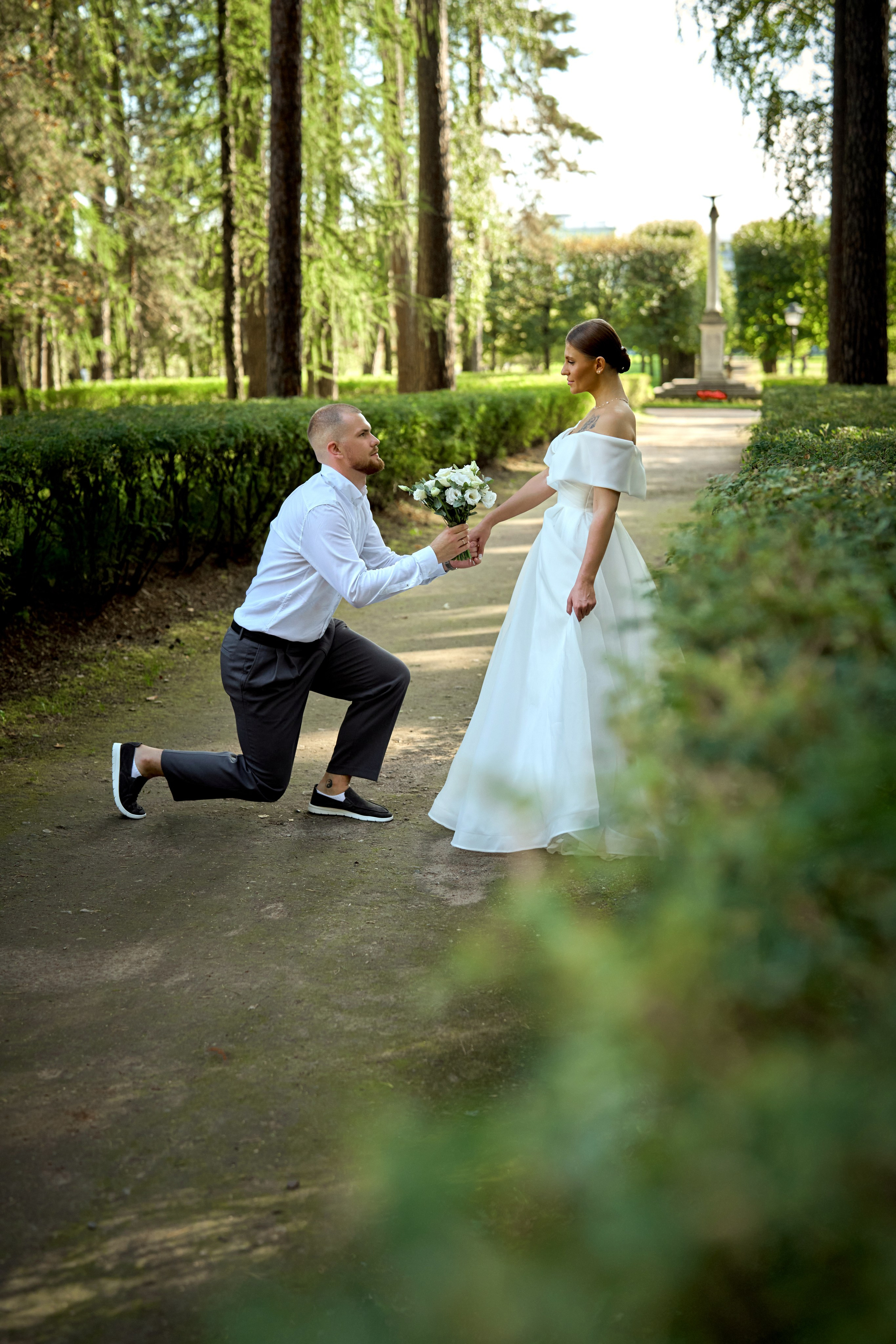 Фотограф в Москве — Максим Тарасенко
