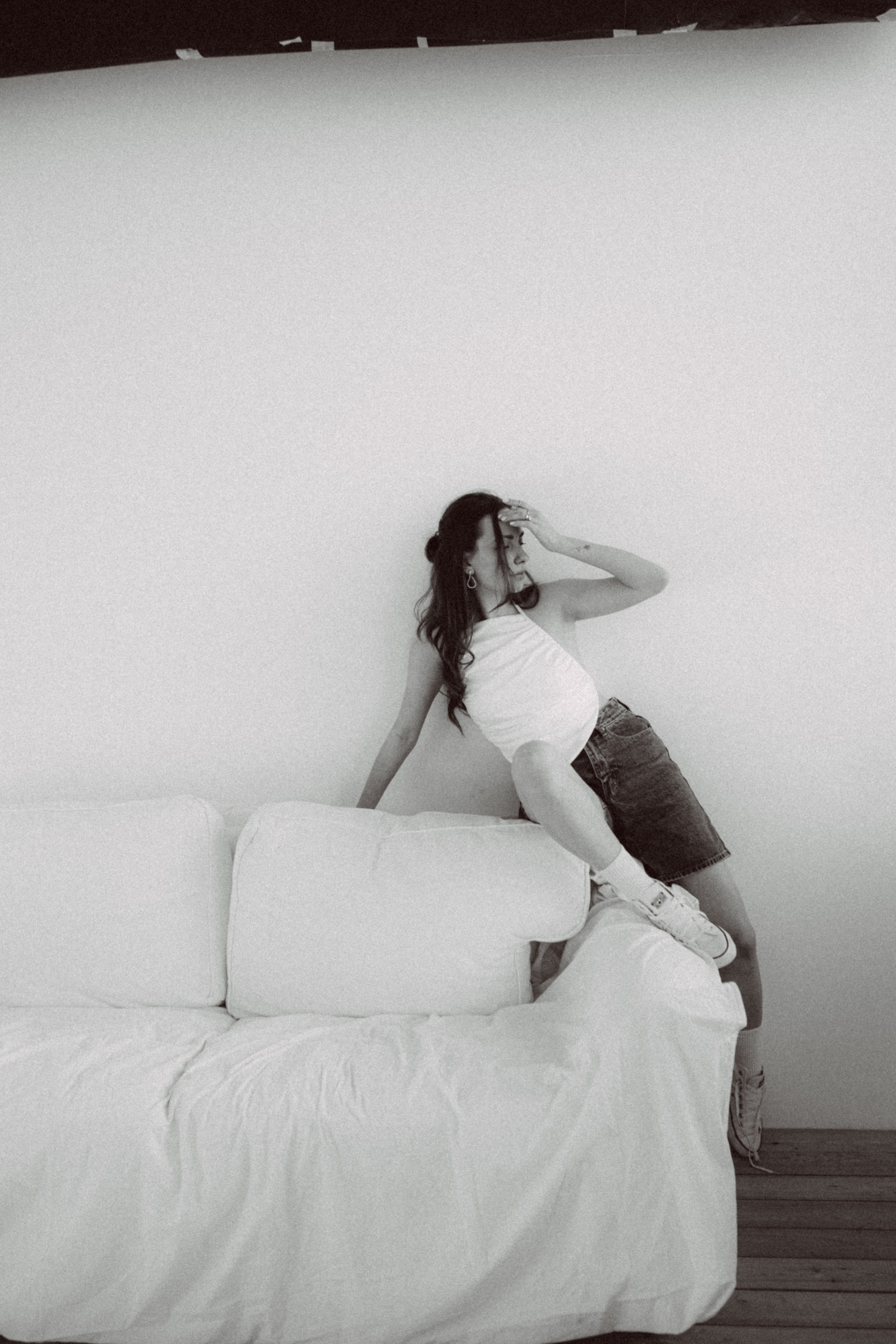 Ольга. Фотограф Стилист Тюмень Вера Хайруллина