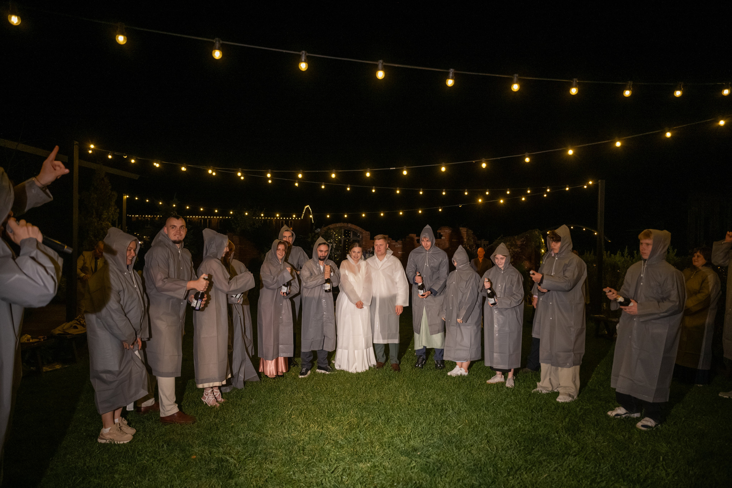 2025. Сергей и Катя. Свадебный и семейный фотограф в Москве и Европе Евгения Амелина