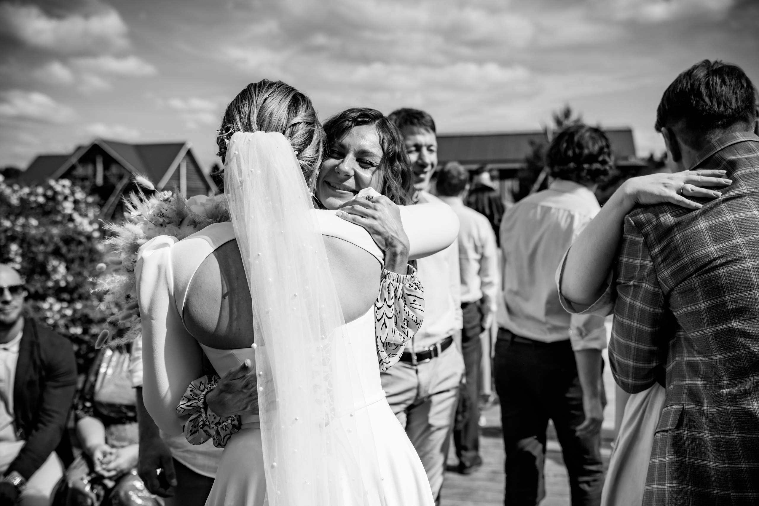 2024. Саша и Ксюша. Свадебный и семейный фотограф в Москве и Европе Евгения Амелина