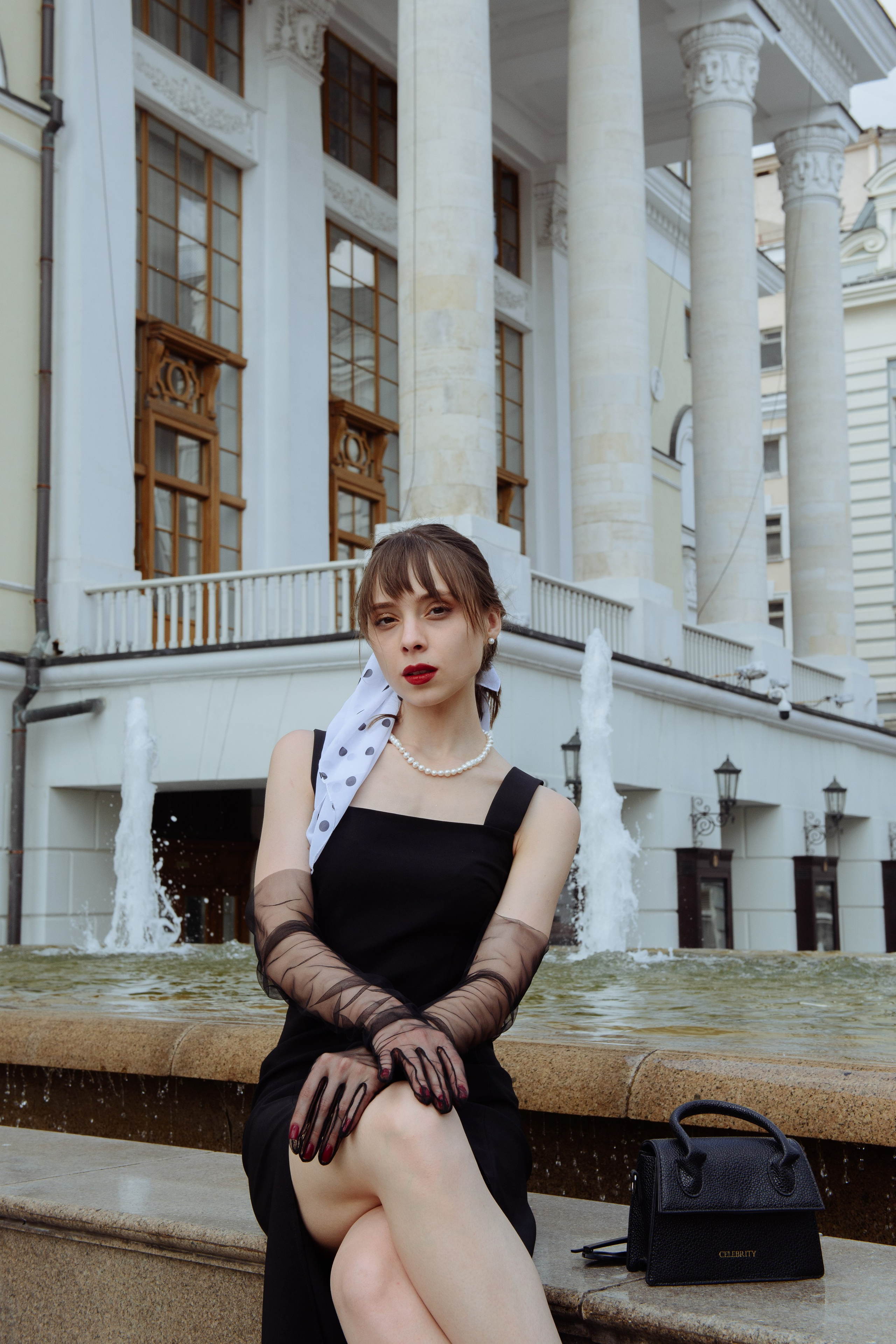 БОЛЬШОЙ. Фотограф Лопаткина Ирина
