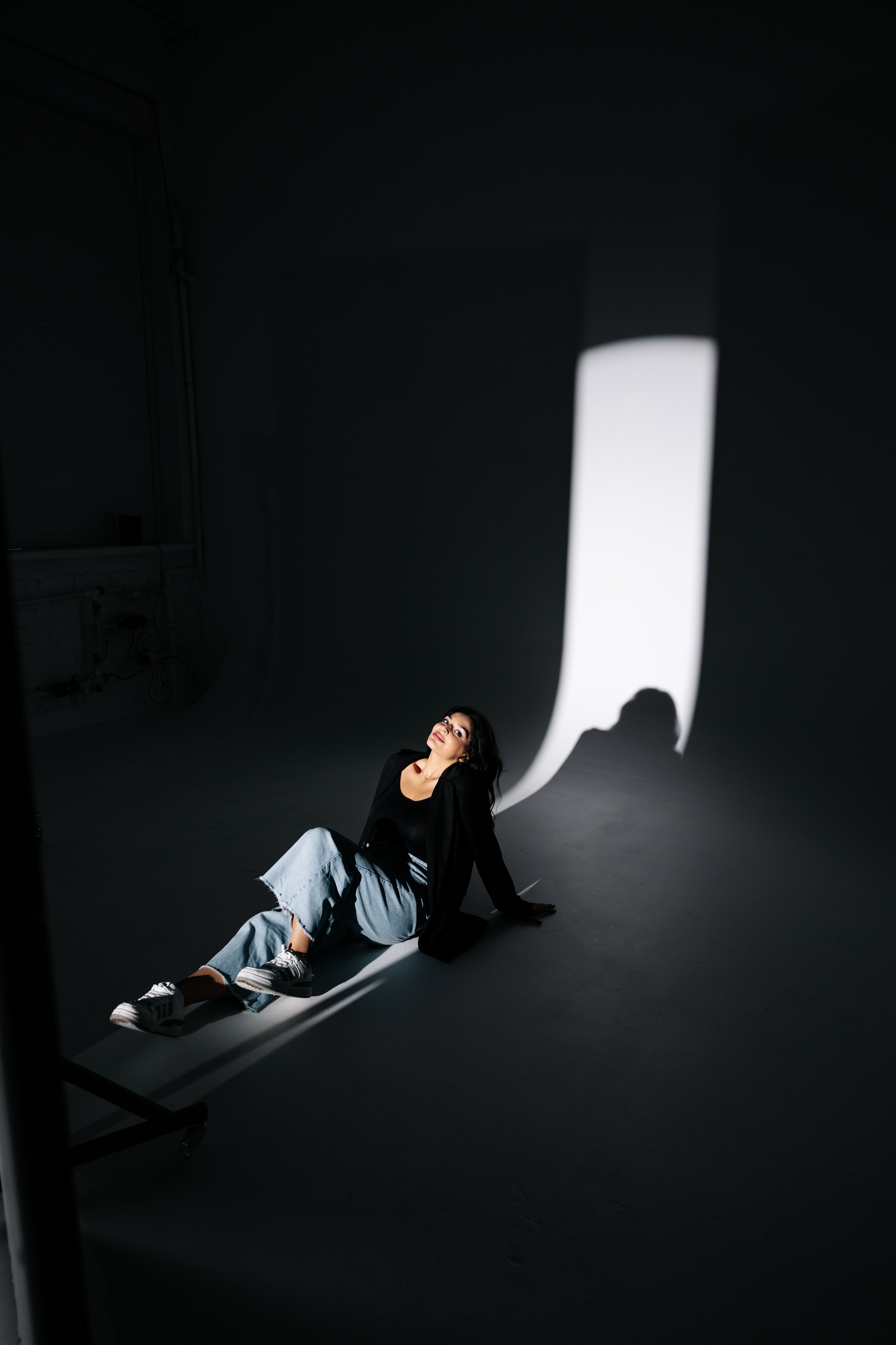 Женский портрет. Свадебный и семейный фотограф в Твери Стас Александров