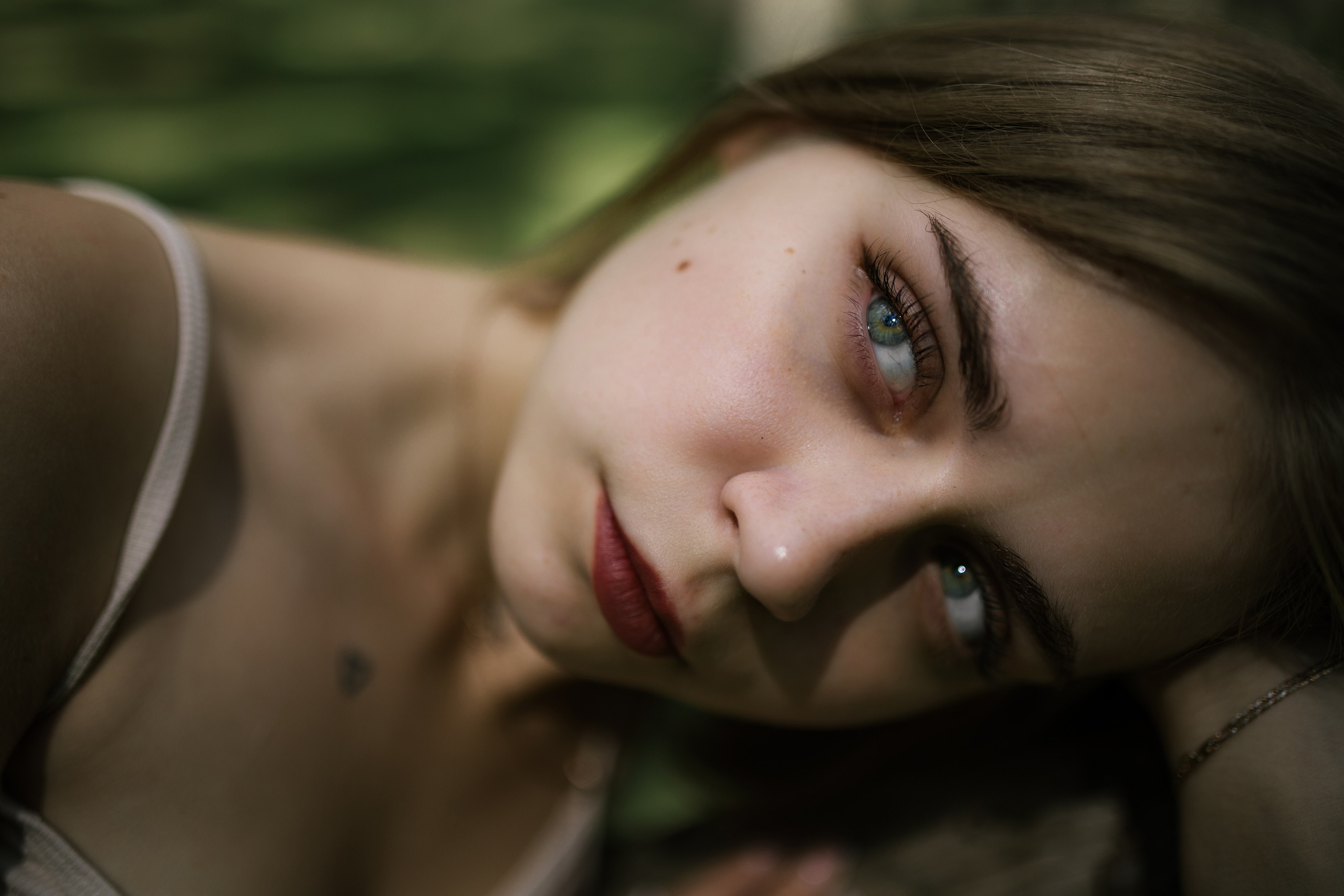 Женский портрет. Свадебный и семейный фотограф в Твери Стас Александров