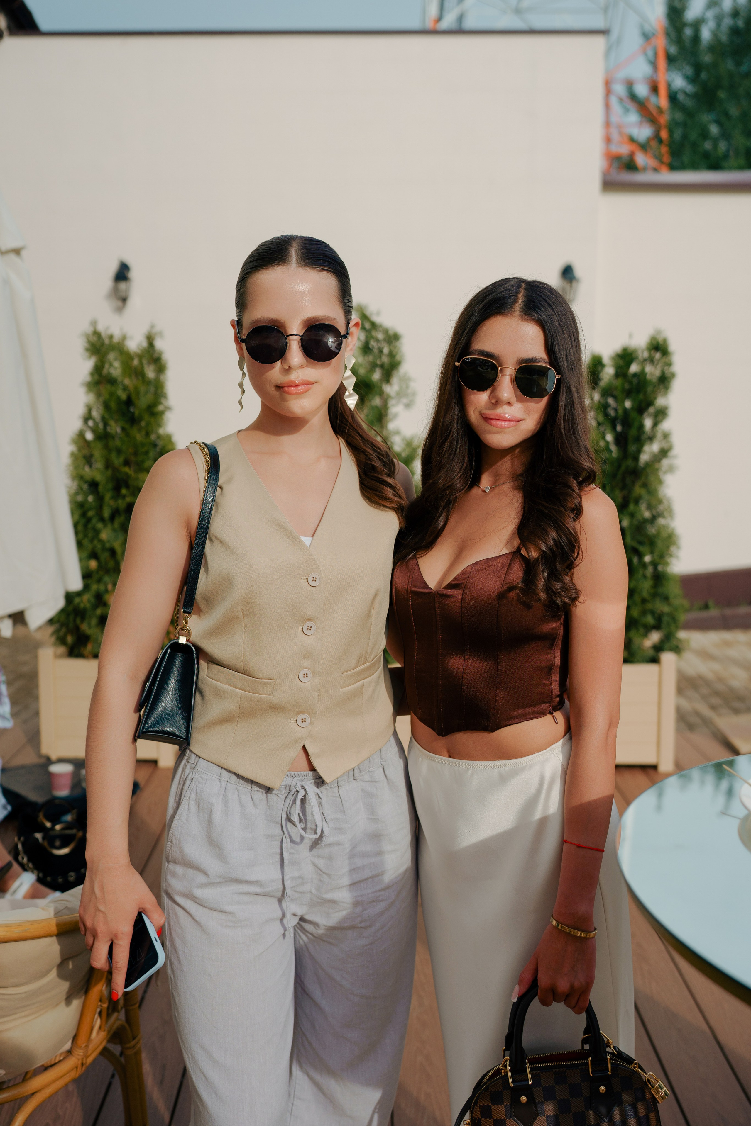 Светский репортаж с VIP DAY WOMEN CONF в Барвихе. Репортажный фотограф Москва Сергей Дружинин