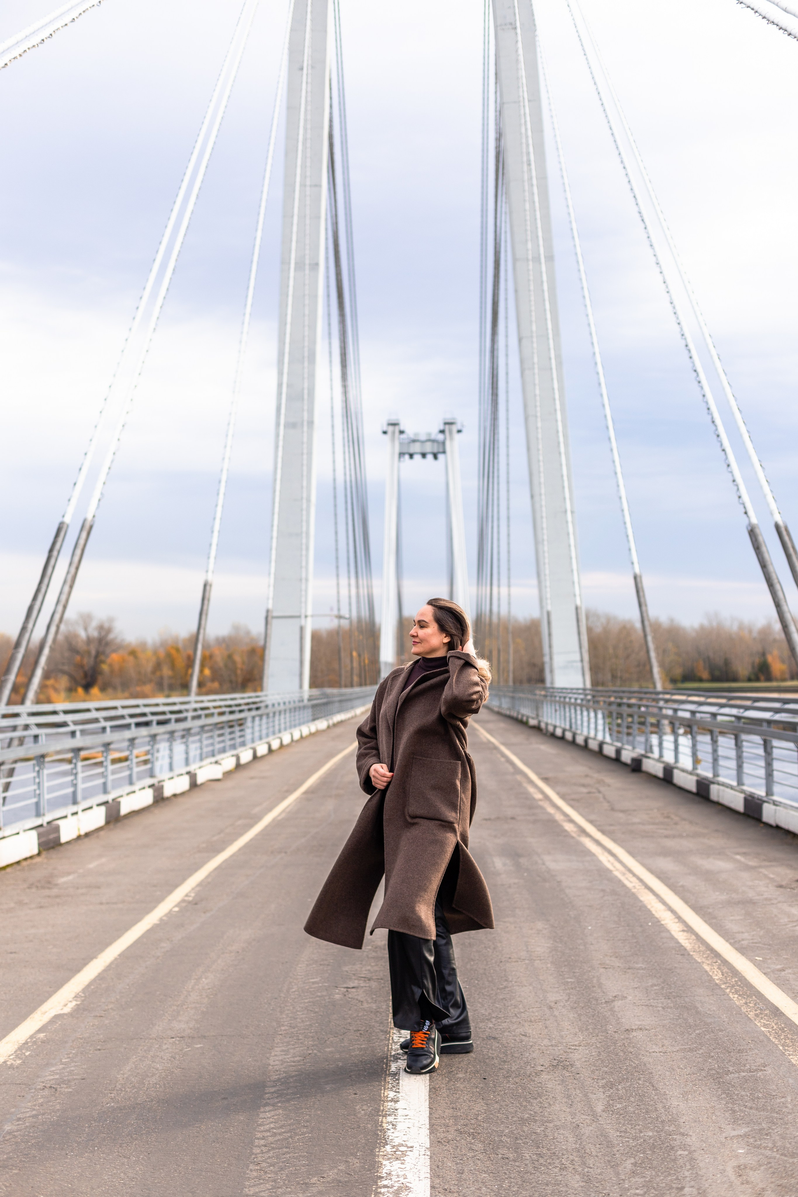 Фотопрогулки. Семейный фотограф в Красноярске Наталья Алина