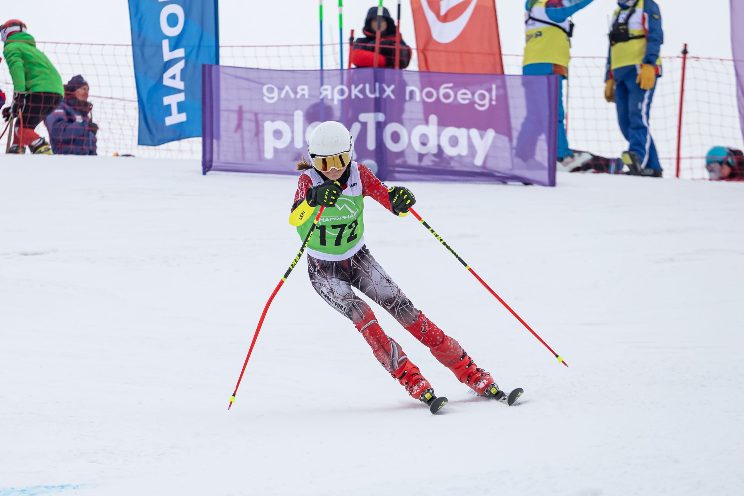 Съёмка соревнований и различных спортивных мероприятий. Фотограф Анастасия Федорченко г. Москва