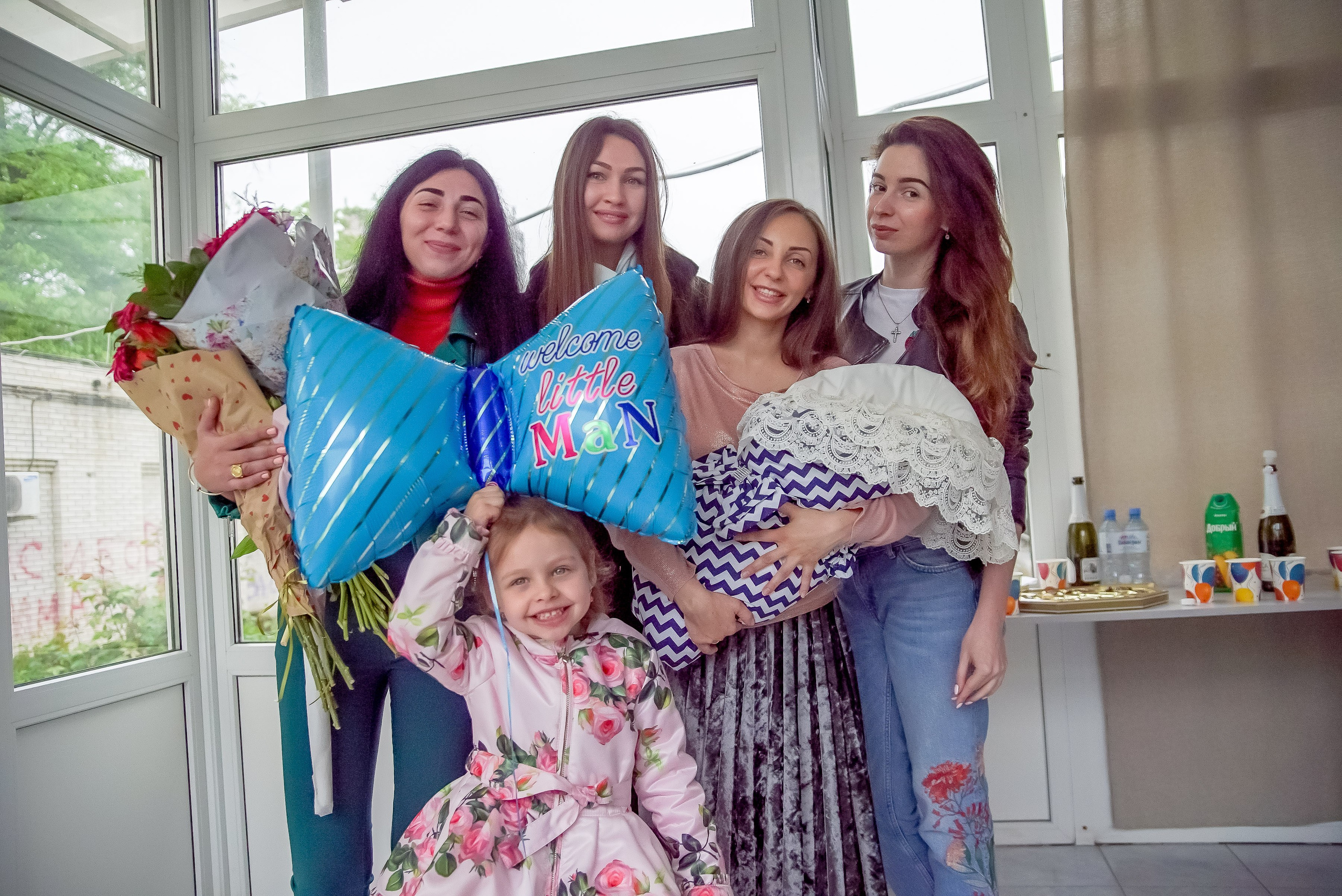 Выписка. Максим Матвийченко и Виктория Басова профессионалы своего дела