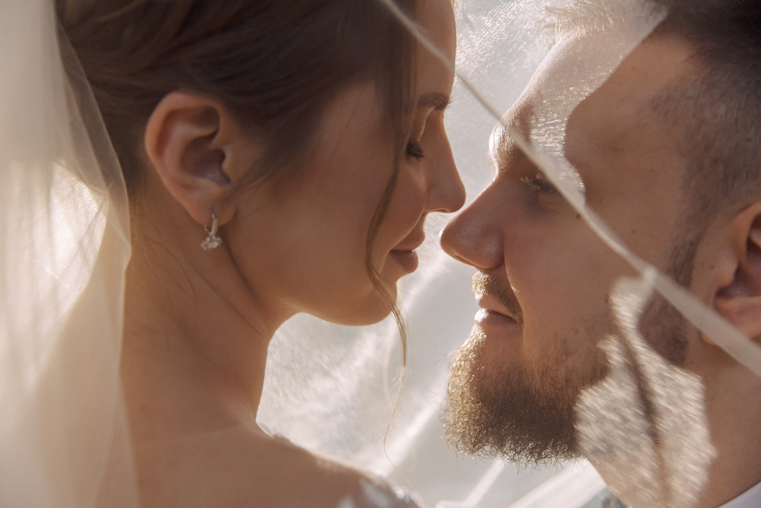 Владислава и Никита. Свадебный и семейный фотограф в Челябинске Юлия Ишимова