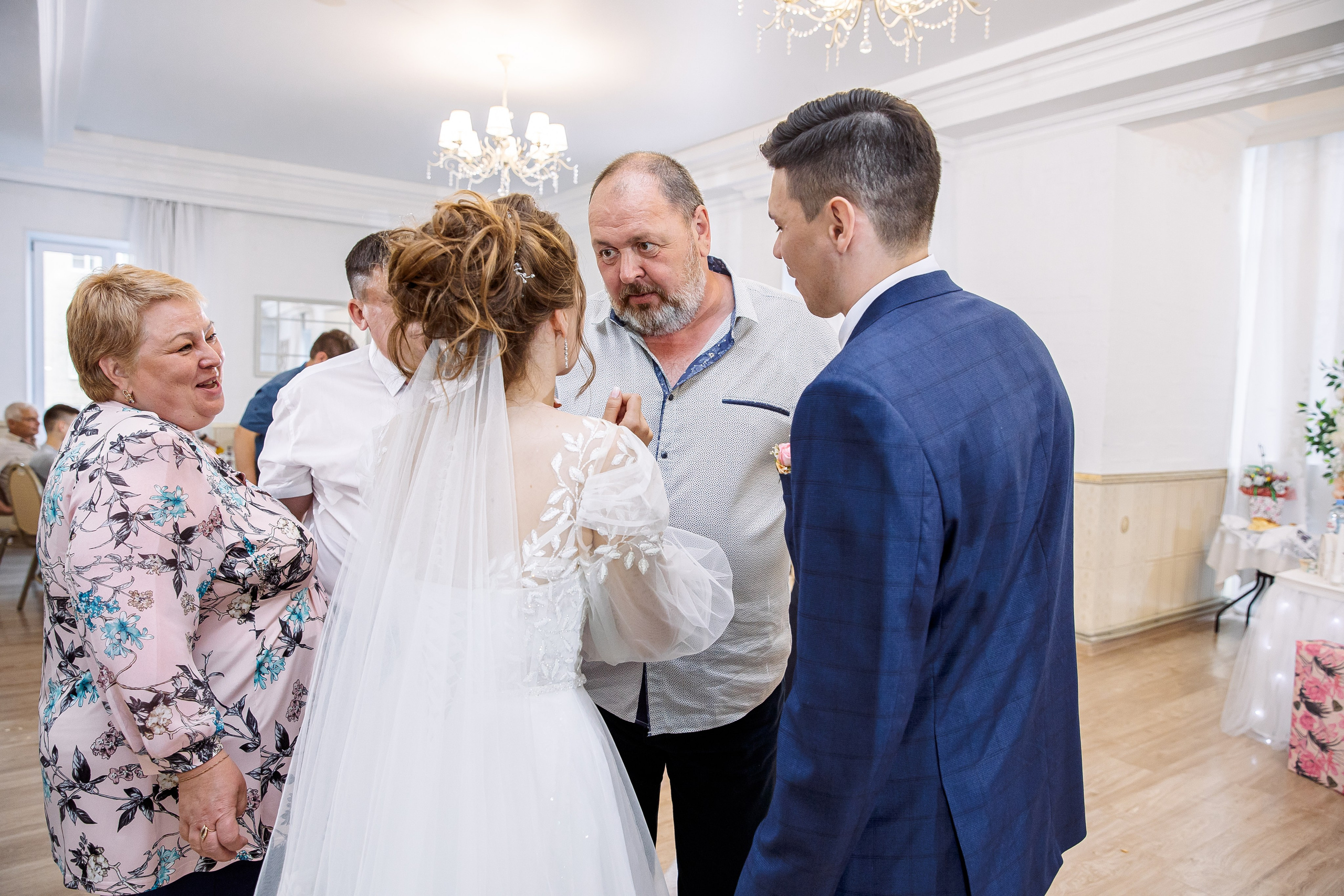 Евгений и Татьяна. Свадебный и семейный фотограф в Челябинске Юлия Ишимова