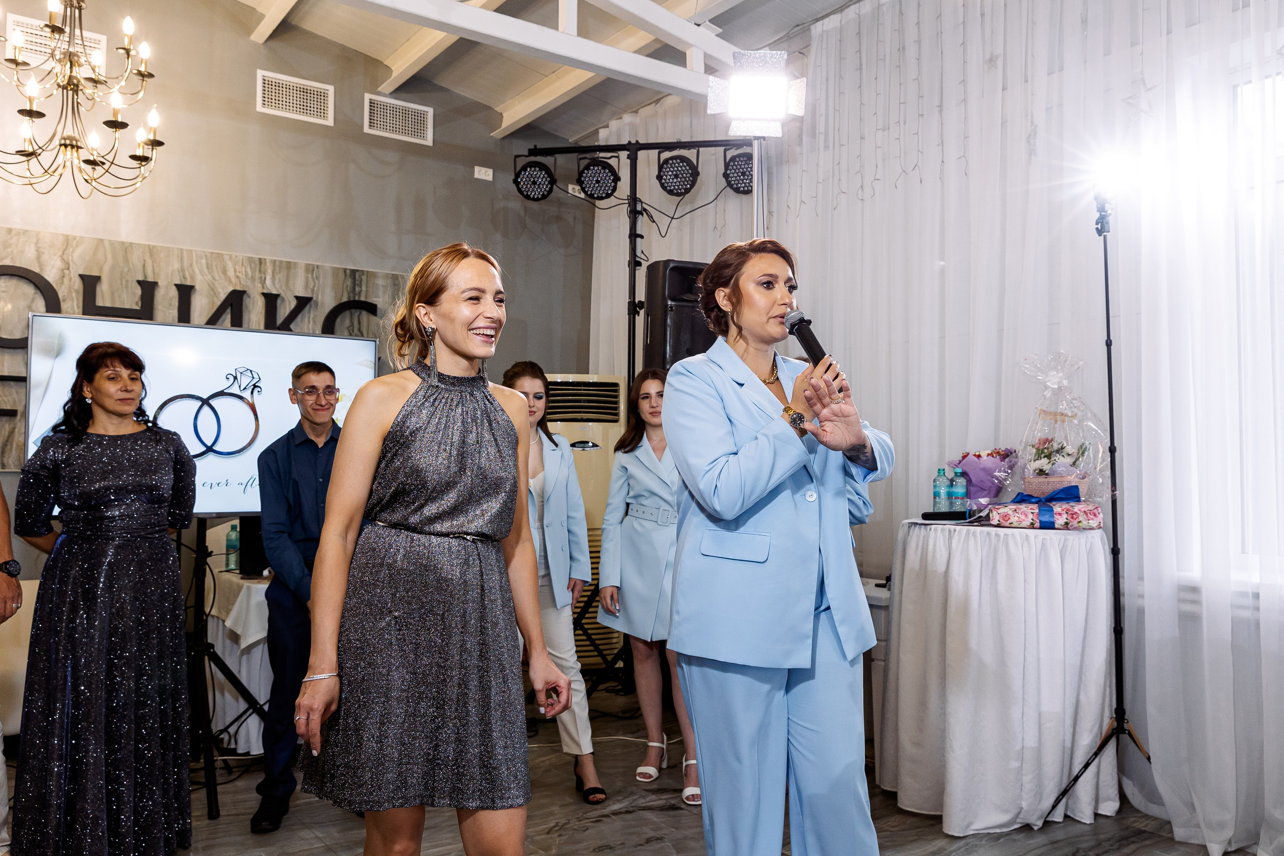 Сергей и Валерия. Свадебный и семейный фотограф в Челябинске Юлия Ишимова