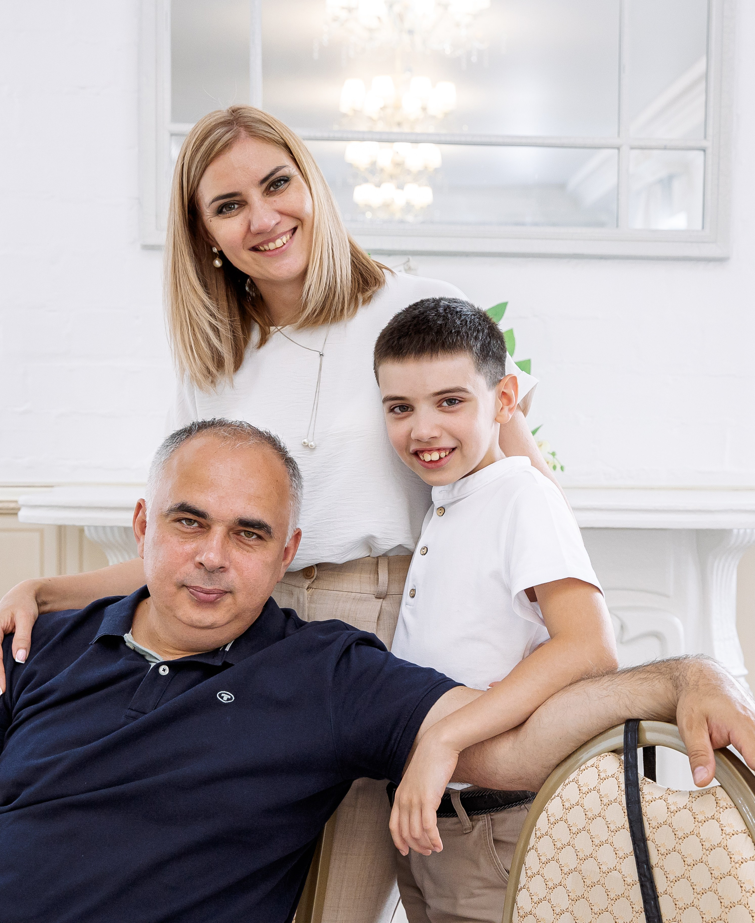 Евгений и Татьяна. Свадебный и семейный фотограф в Челябинске Юлия Ишимова