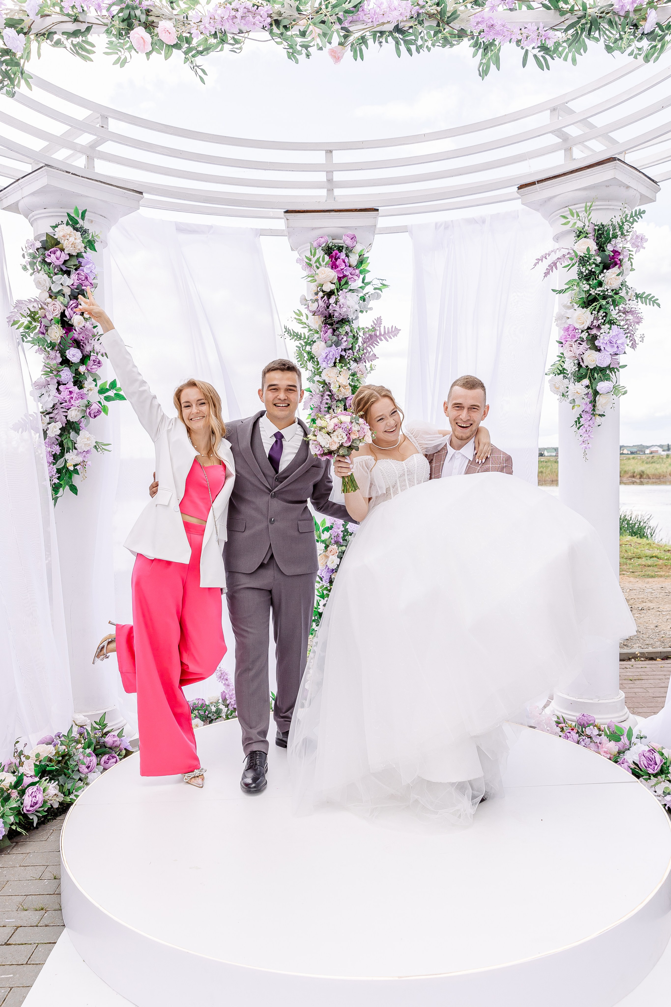 Любовь и Евгений. Свадебный и семейный фотограф в Челябинске Юлия Ишимова