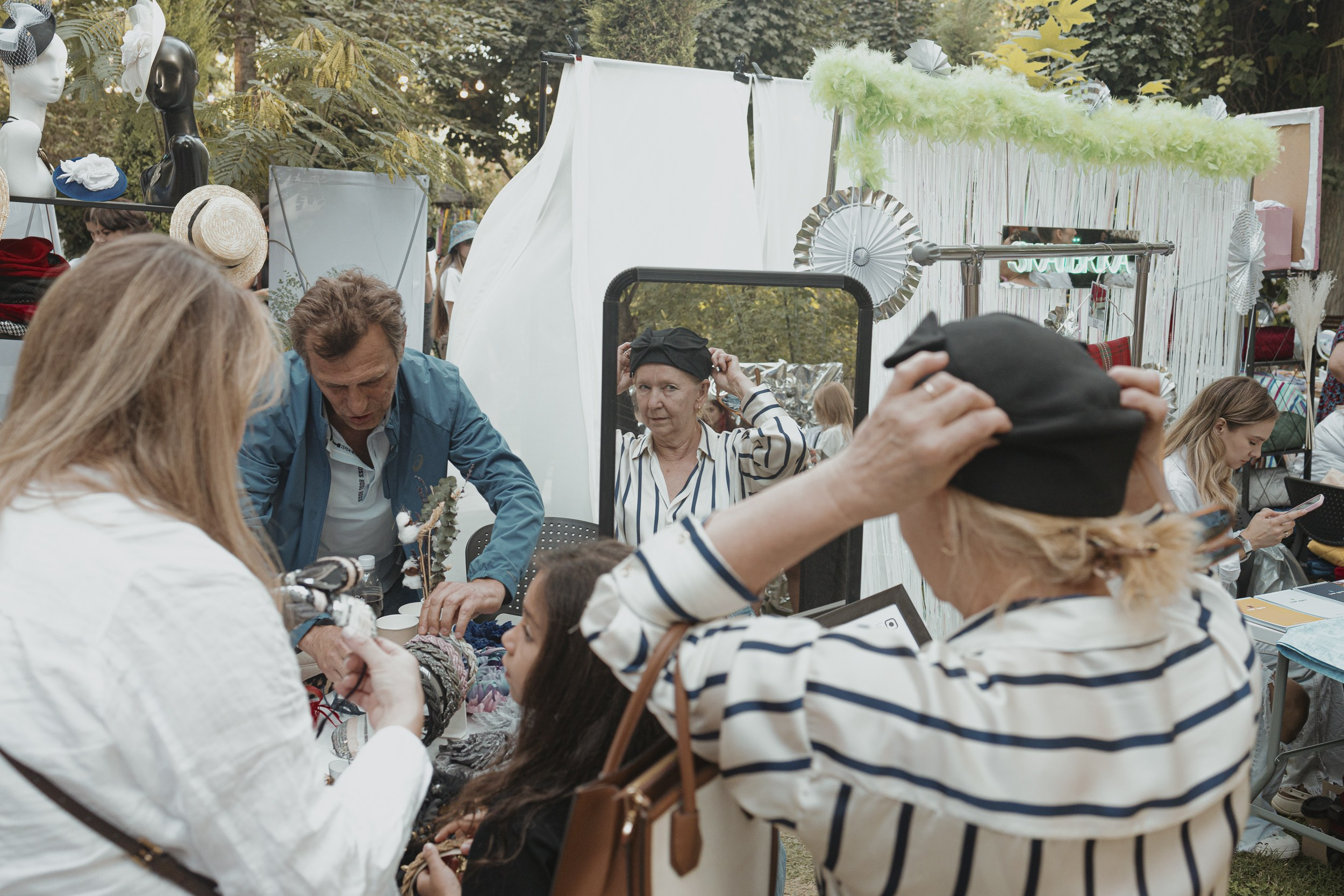 Reportage. Commerce & art photographer