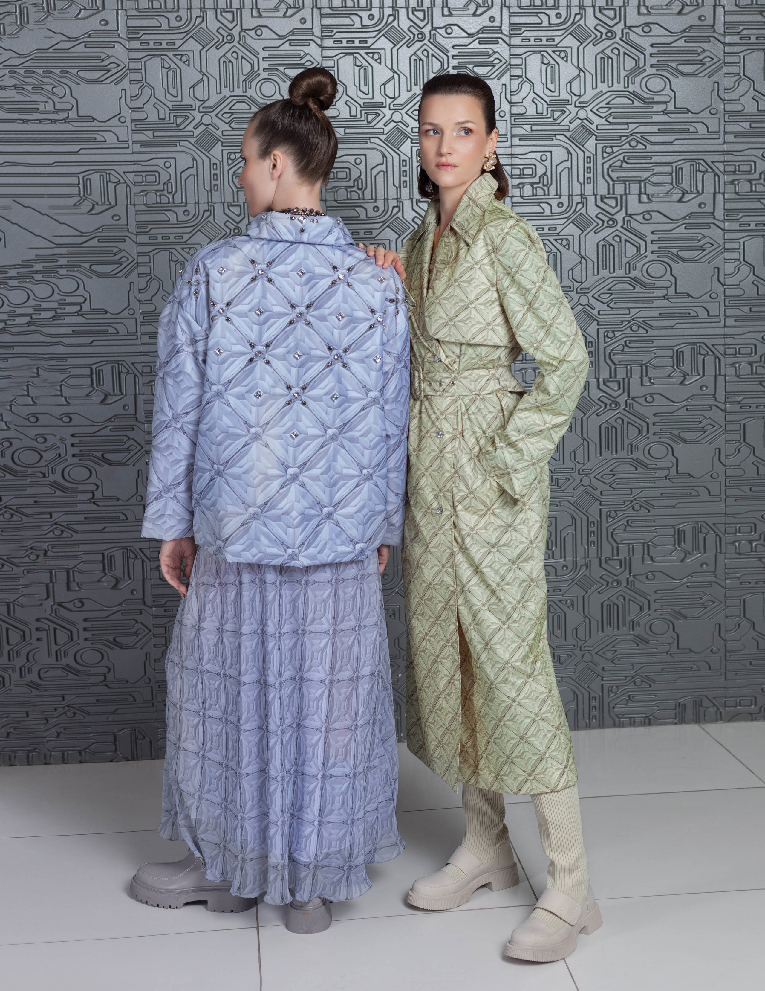 Дизайнер Лариса Штемке. Fine Art & Fashion фотограф в Москве Тягушова Юлия