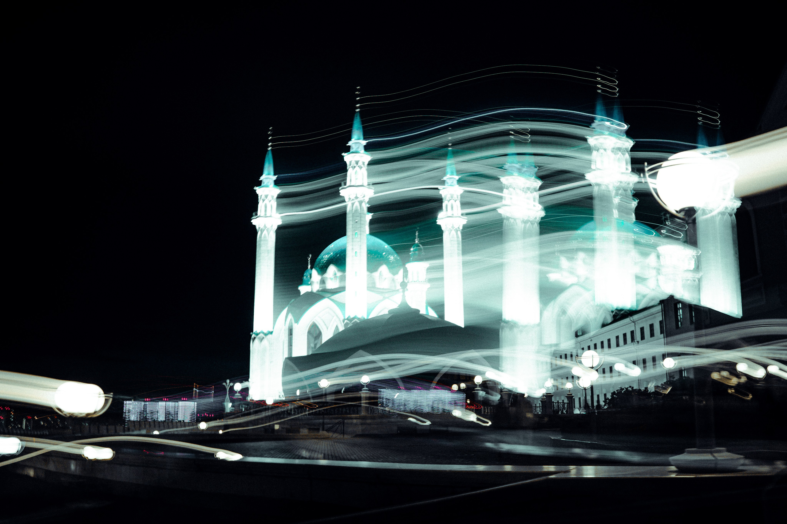 Kazan 2026. Felixtones