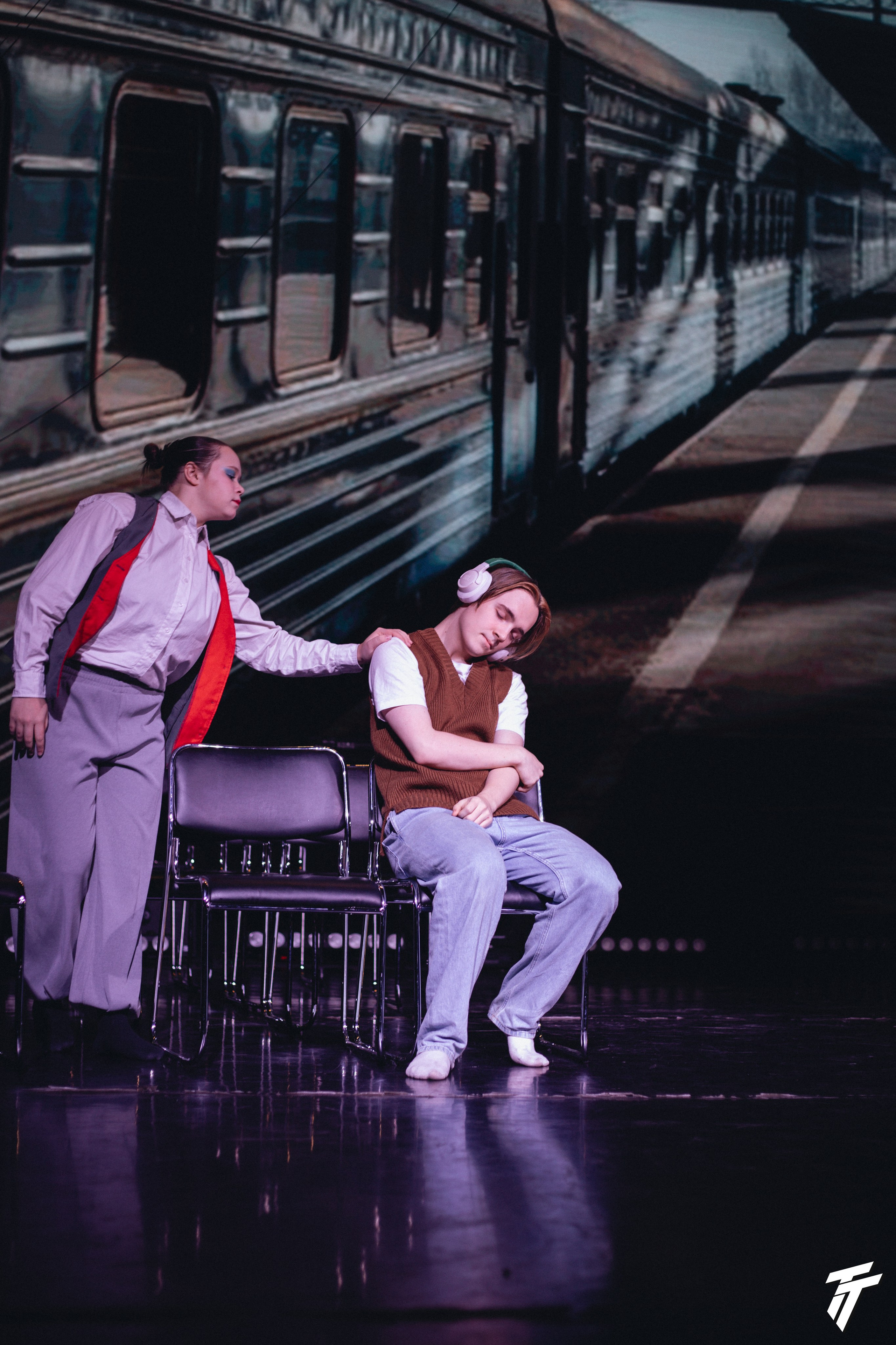 Гала-концерт осень 2024. Главная