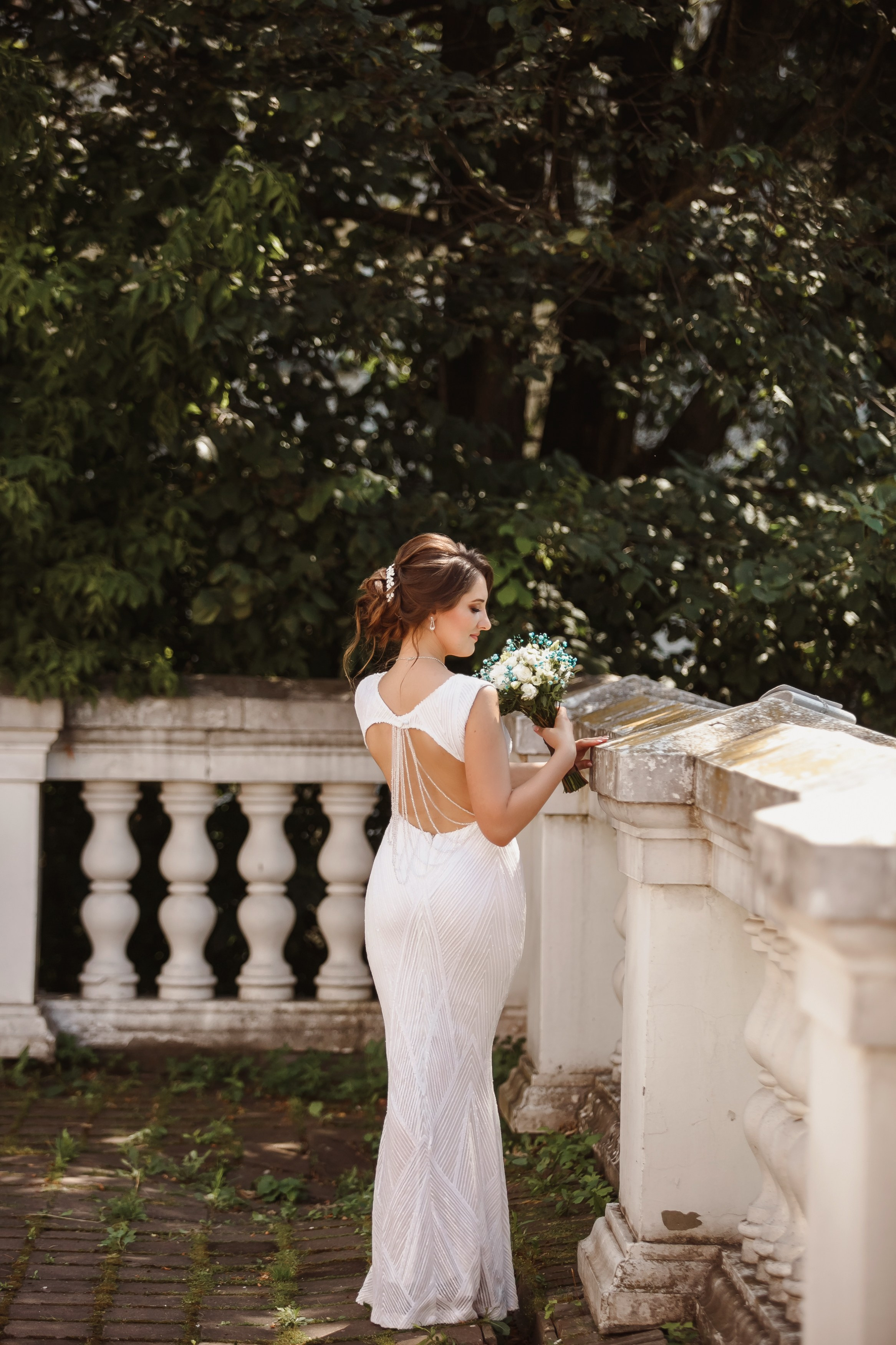 Свадебная фотосъемка. Свадебный и семейный фотограф в Брянске Ирина Гавриленко, выпускные ал