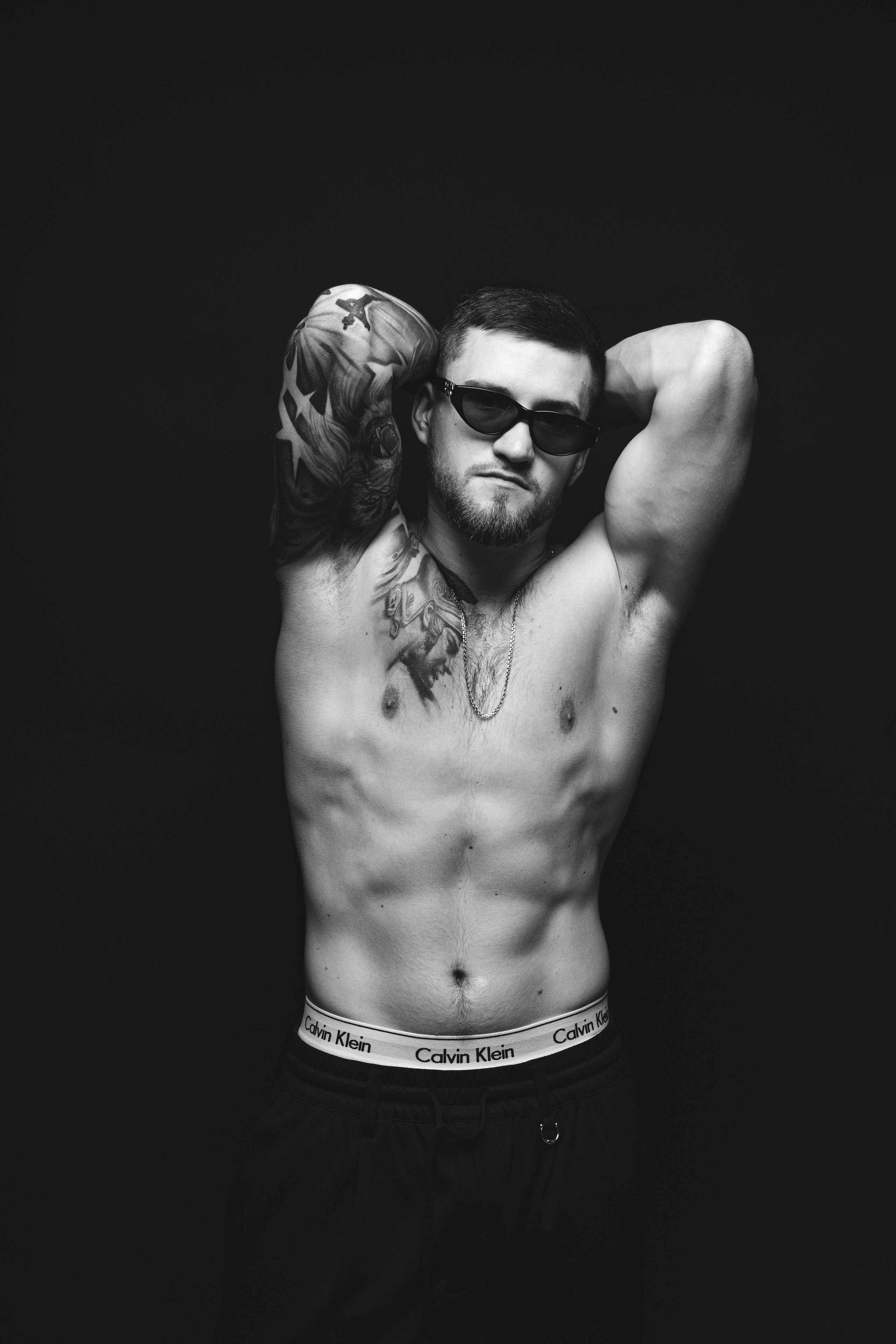 Игорь Петренко. Портретный и репортажный фотограф