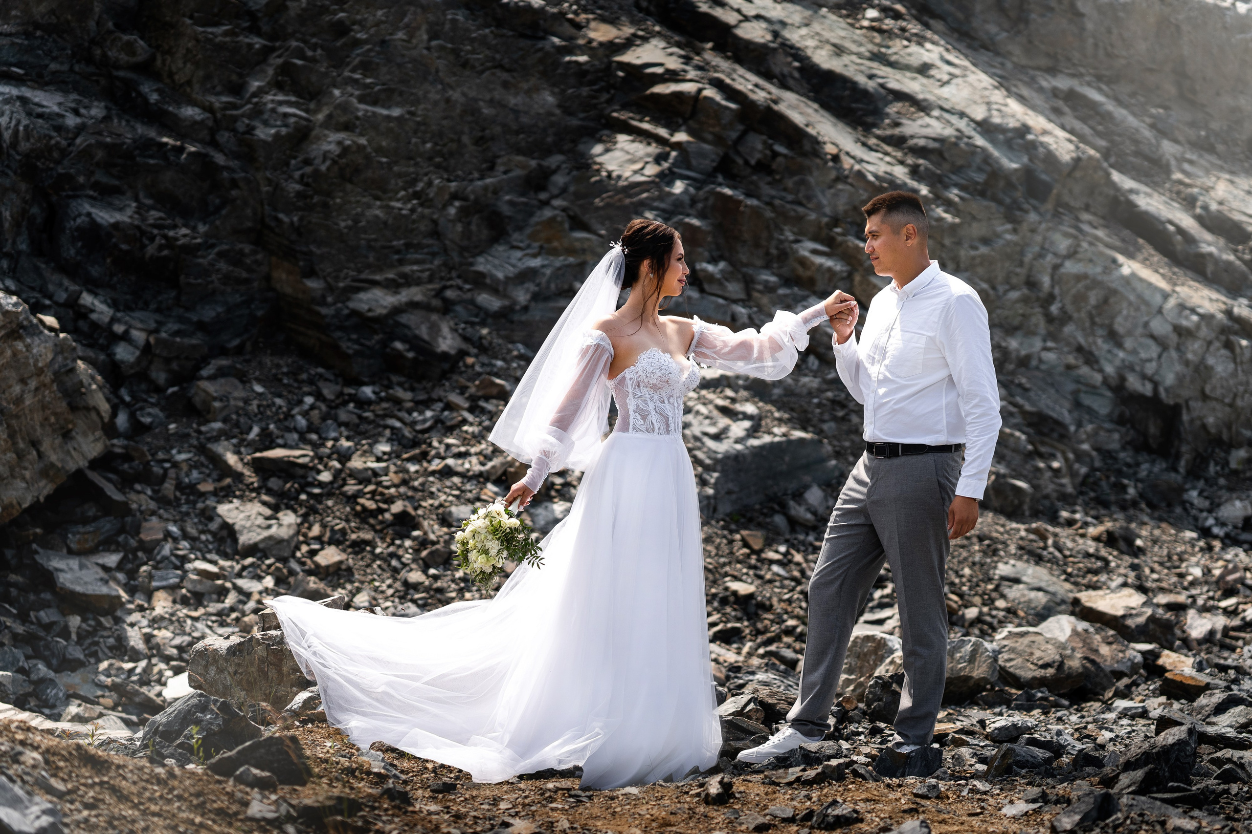 Дмитрий&Екатерина. Семейный и детский фотограф в Селенгинске Екатерина Чупрова