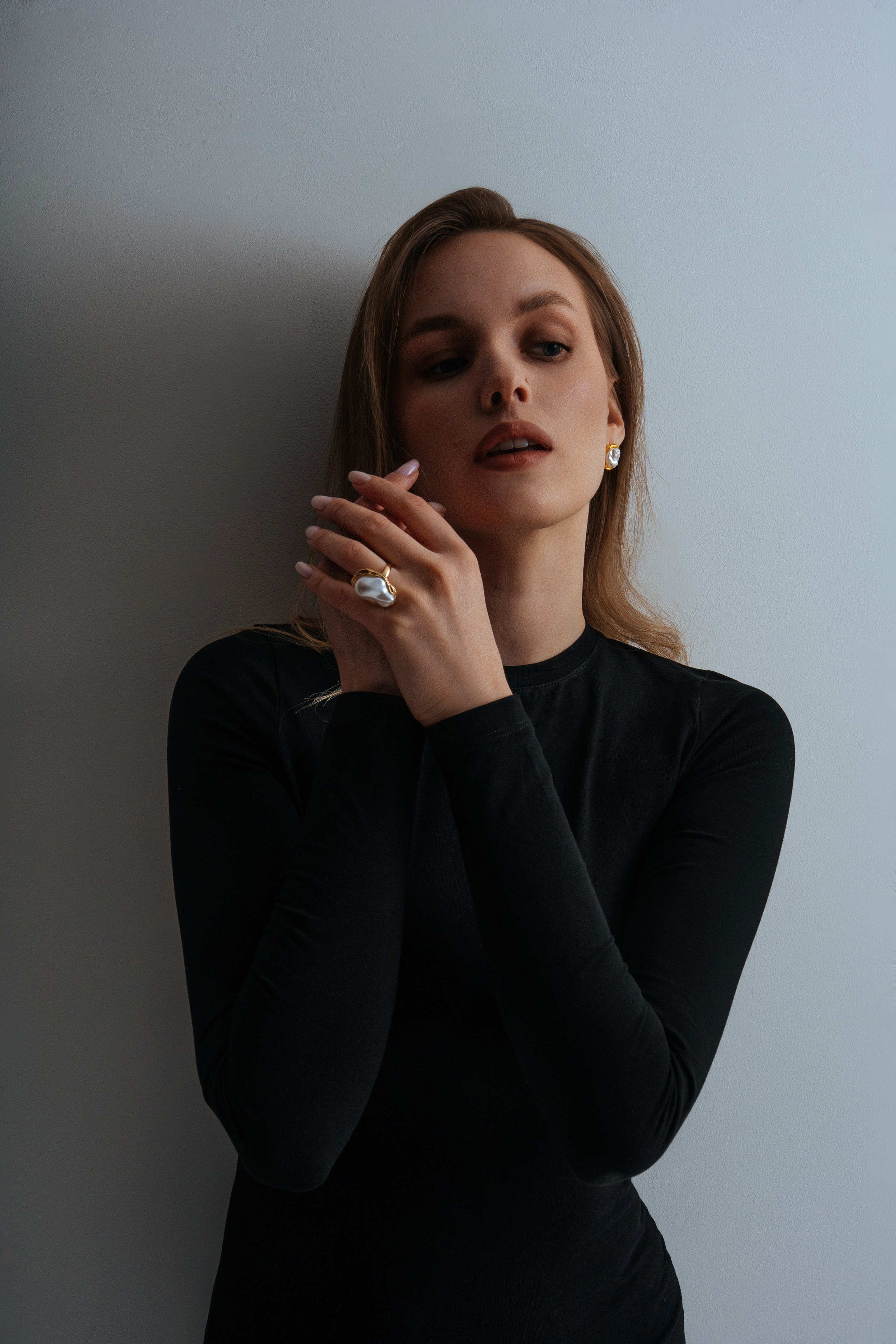 Женские в студии. Семейный и детский фотограф в Селенгинске Екатерина Чупрова