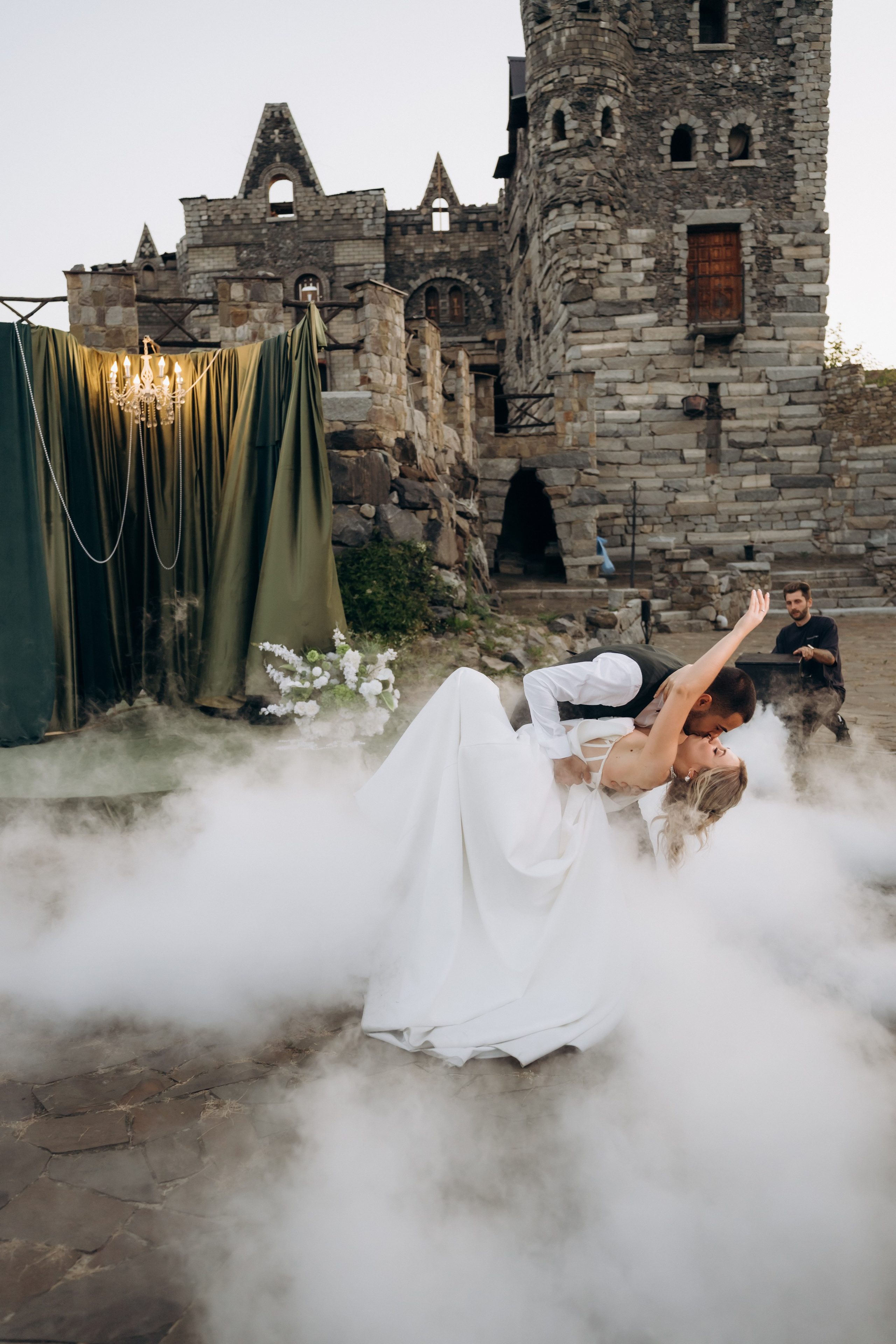 Максим и Кристина. Полный день. Ирина Гонтарева|Фотограф|Белгород