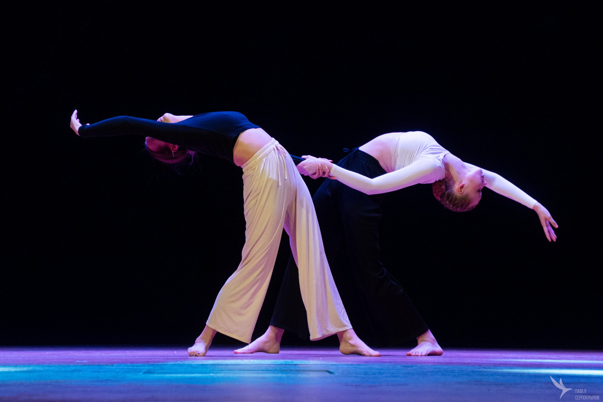 Студия танца Grace. Репортажный фотограф в Казани Павел Серпокрылов