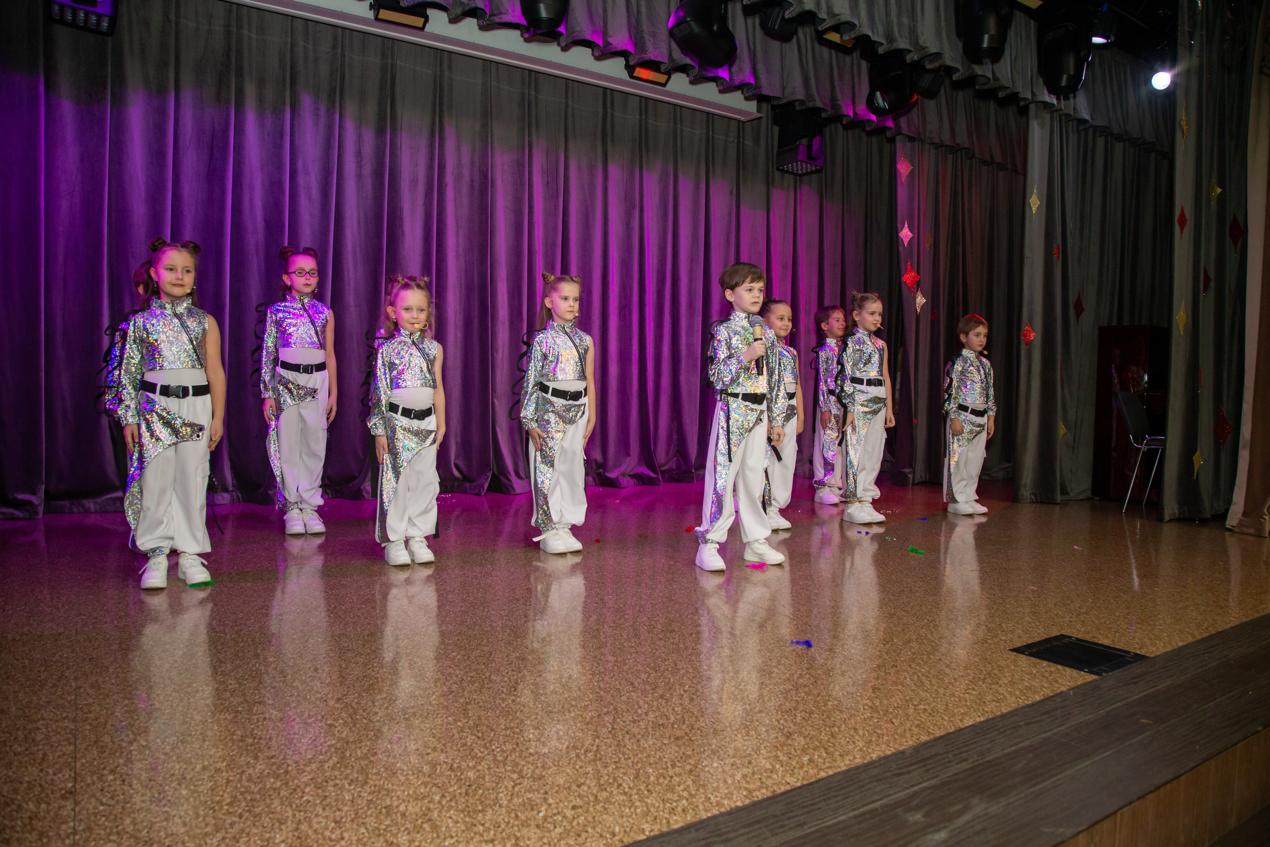 Репортажная съёмка для Домисольки на новый год. «Студия DRONAVT`s» — видеосъёмка и фотография г. Москва