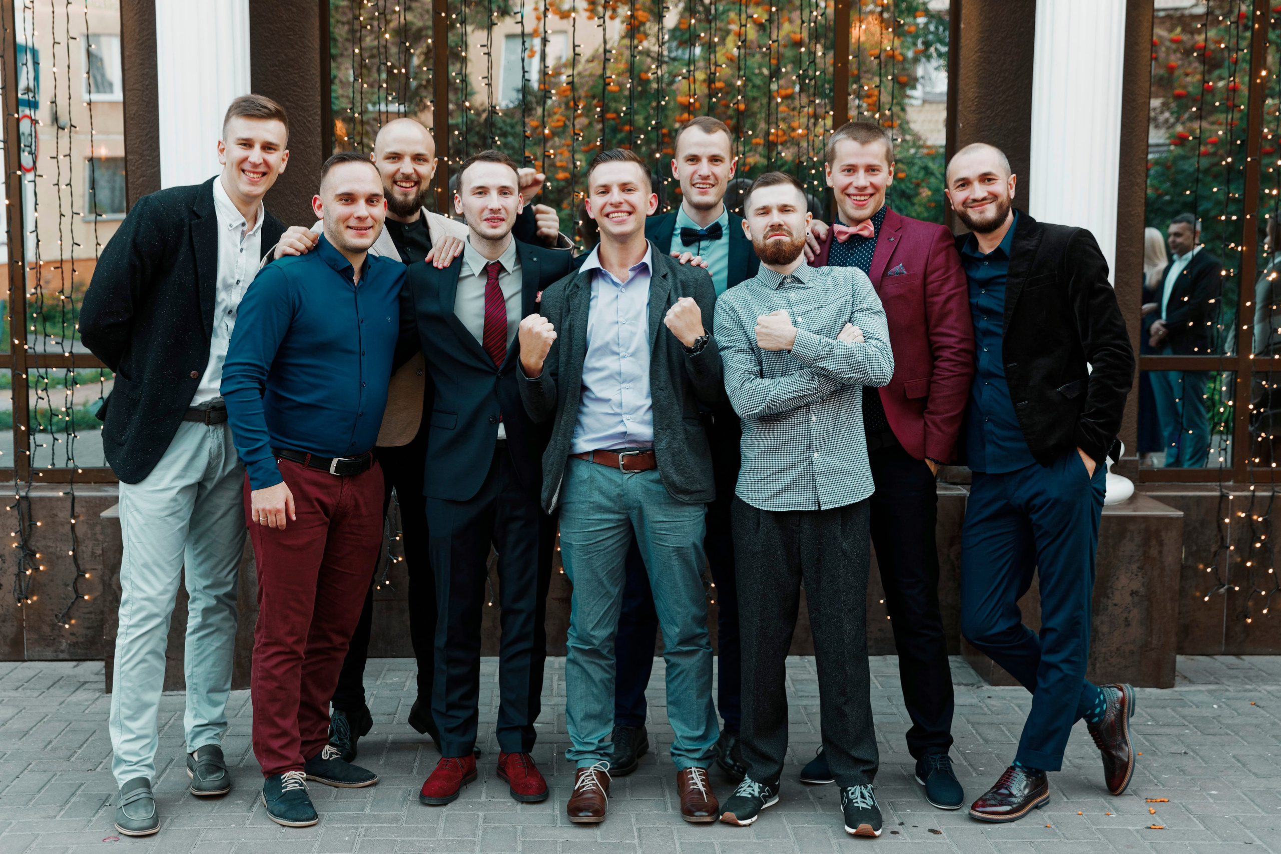 Сергей и Мария. Видеограф Павел Борисов | Москва | СПБ | Брянск