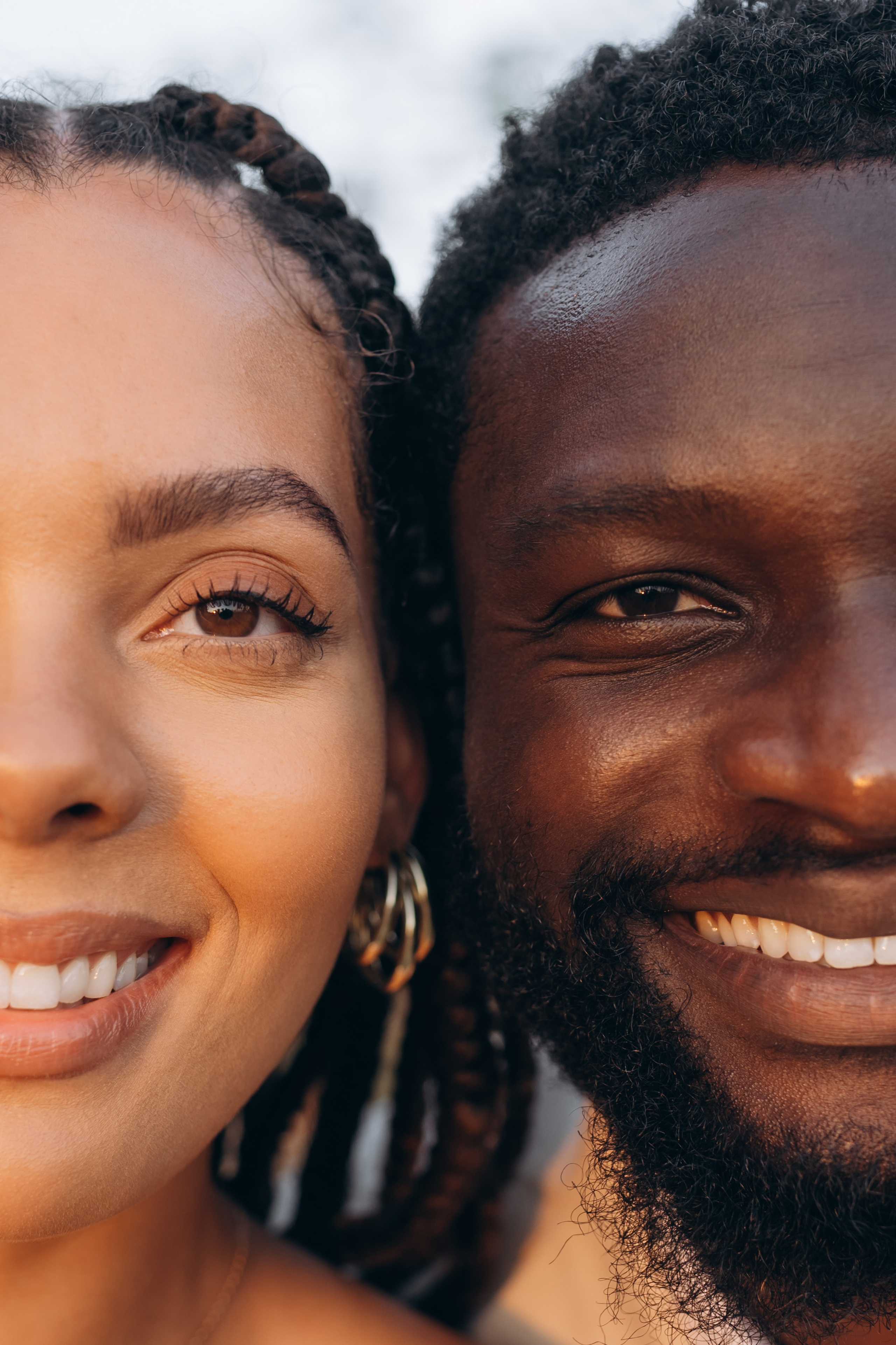 MELON & SARAH. Wedding and family photographer in Egypt Natalia Matlina