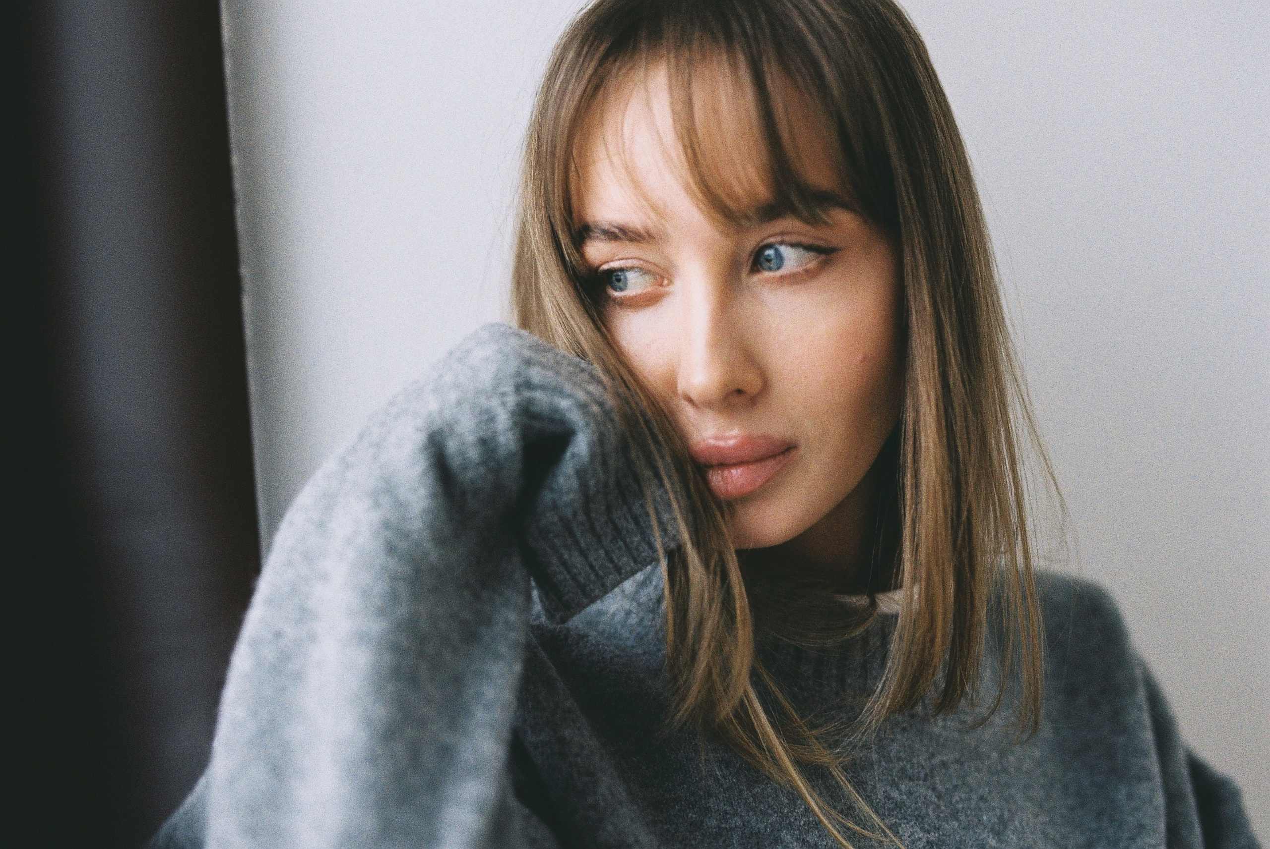 Наталья (35 мм). Фотограф в Екатеринбурге и Москве, Анна