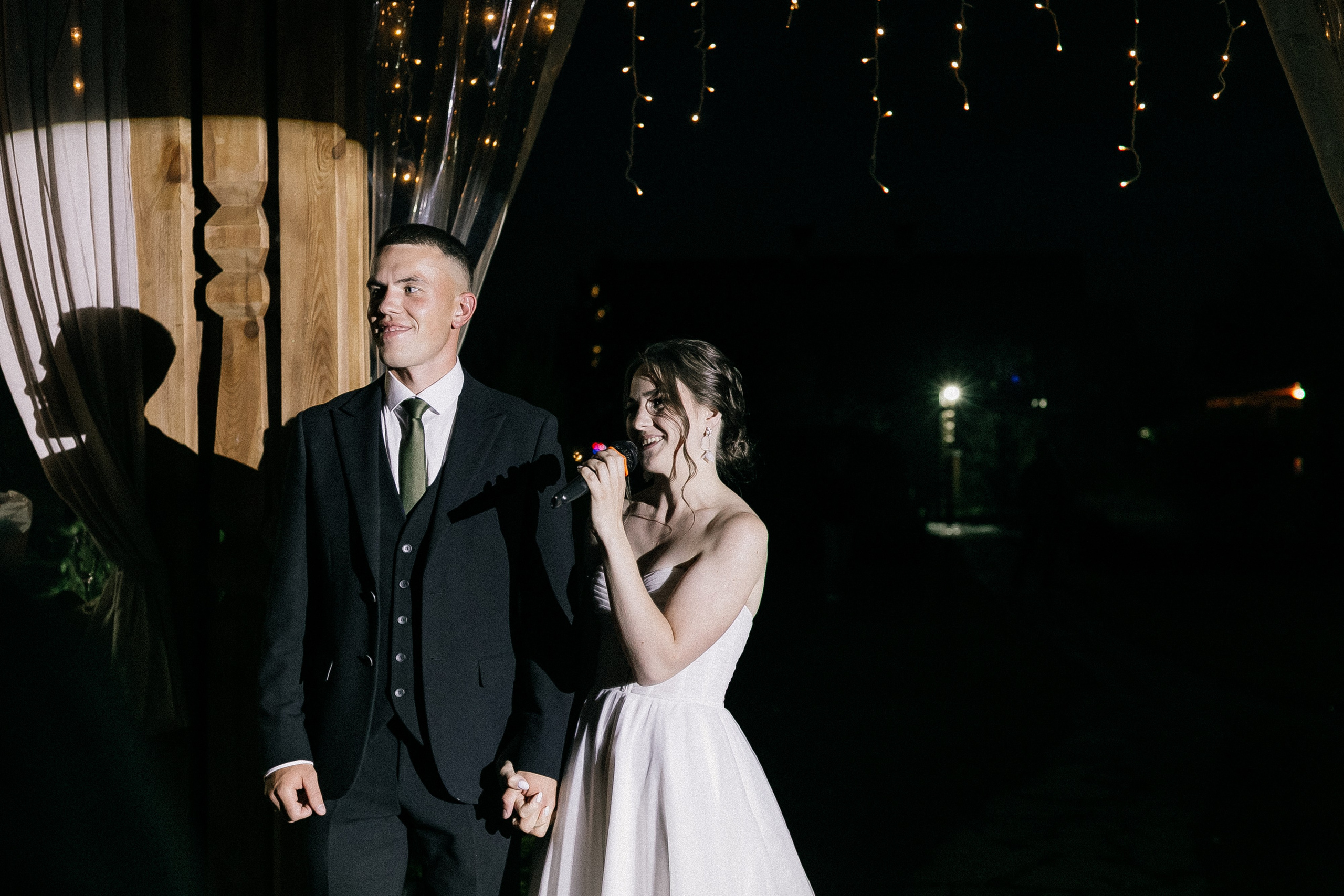 Свадебный день в Дивеево — Влад и Лена. Свадебный фотограф в Нижнем Новгороде Генеральская Ира